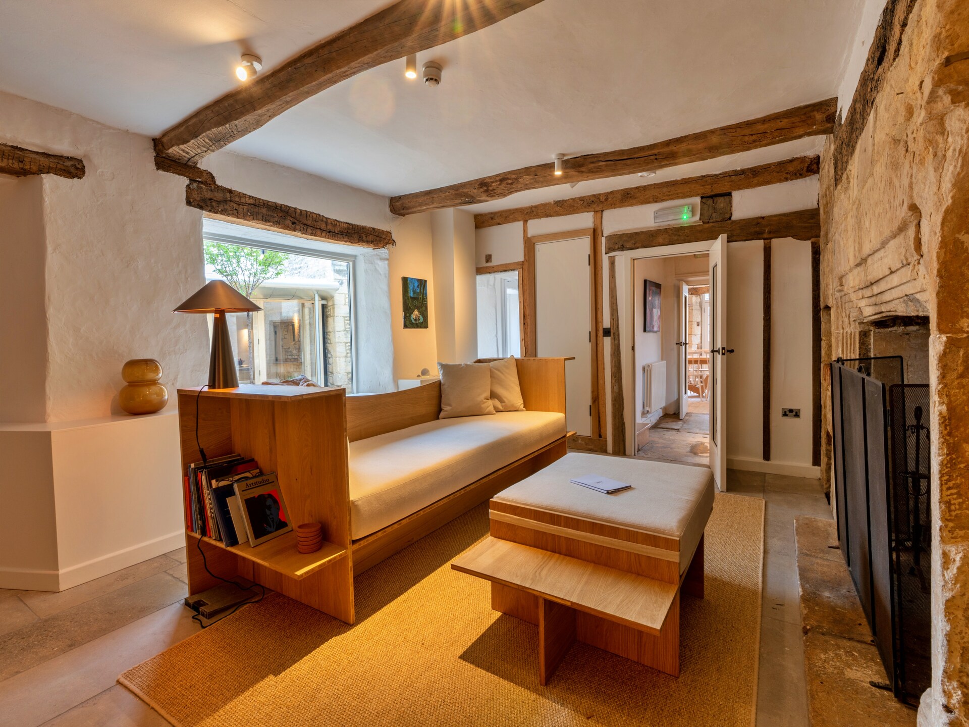 Monumentaal vakantiehuis voor 24 personen in het hart van Painswick - foto 71