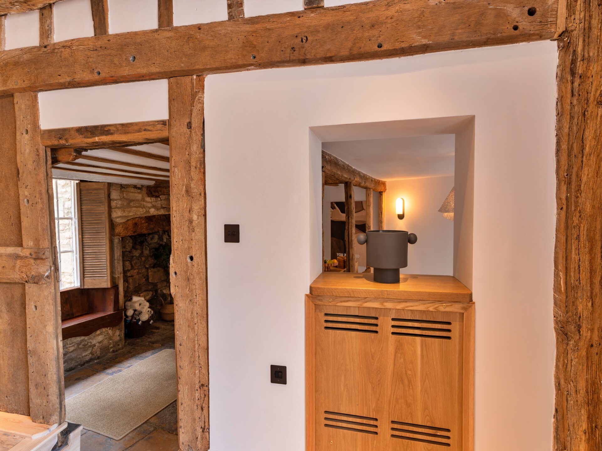 Monumentaal vakantiehuis voor 24 personen in het hart van Painswick - foto 60