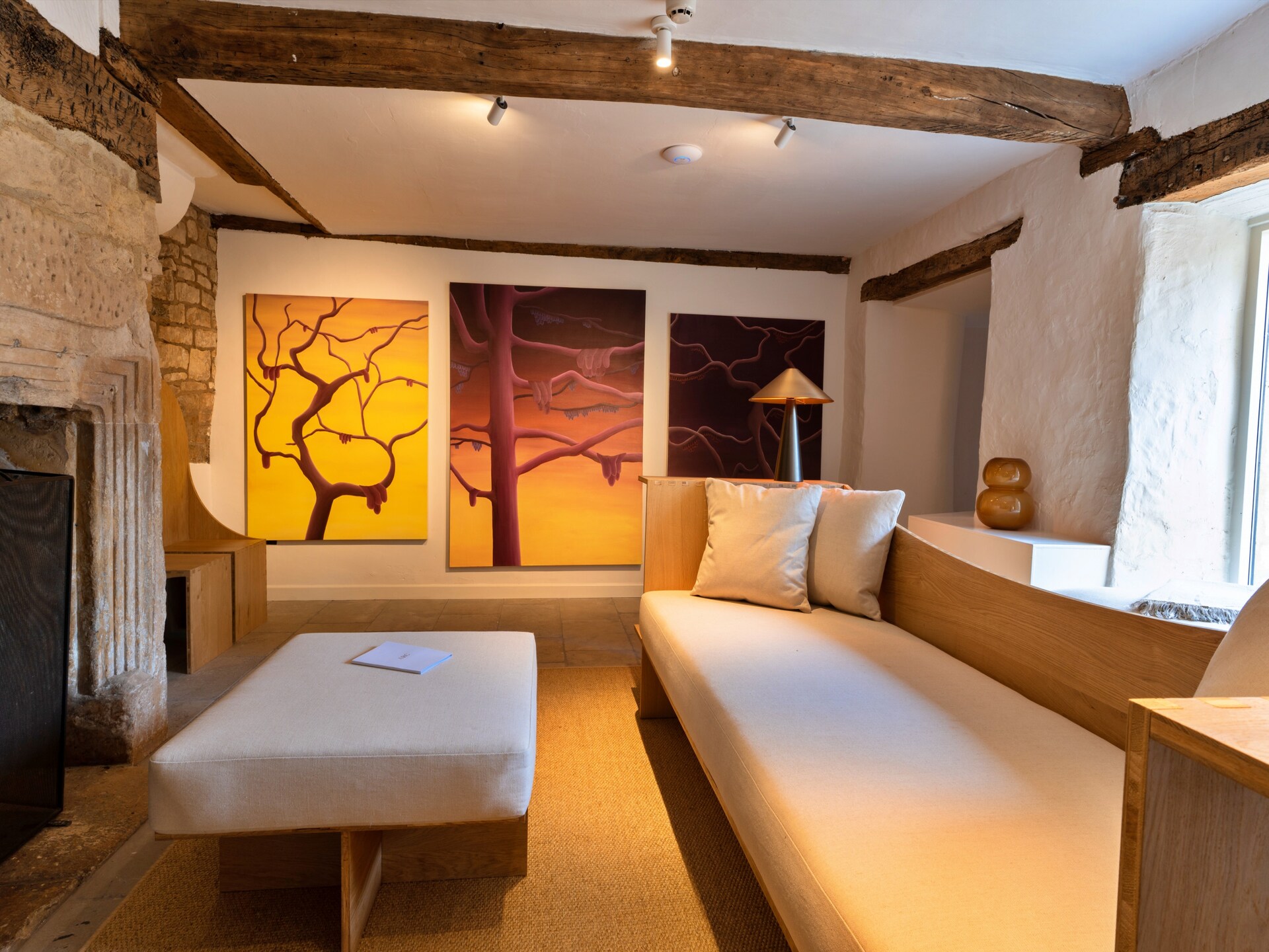 Monumentaal vakantiehuis voor 24 personen in het hart van Painswick - foto 70