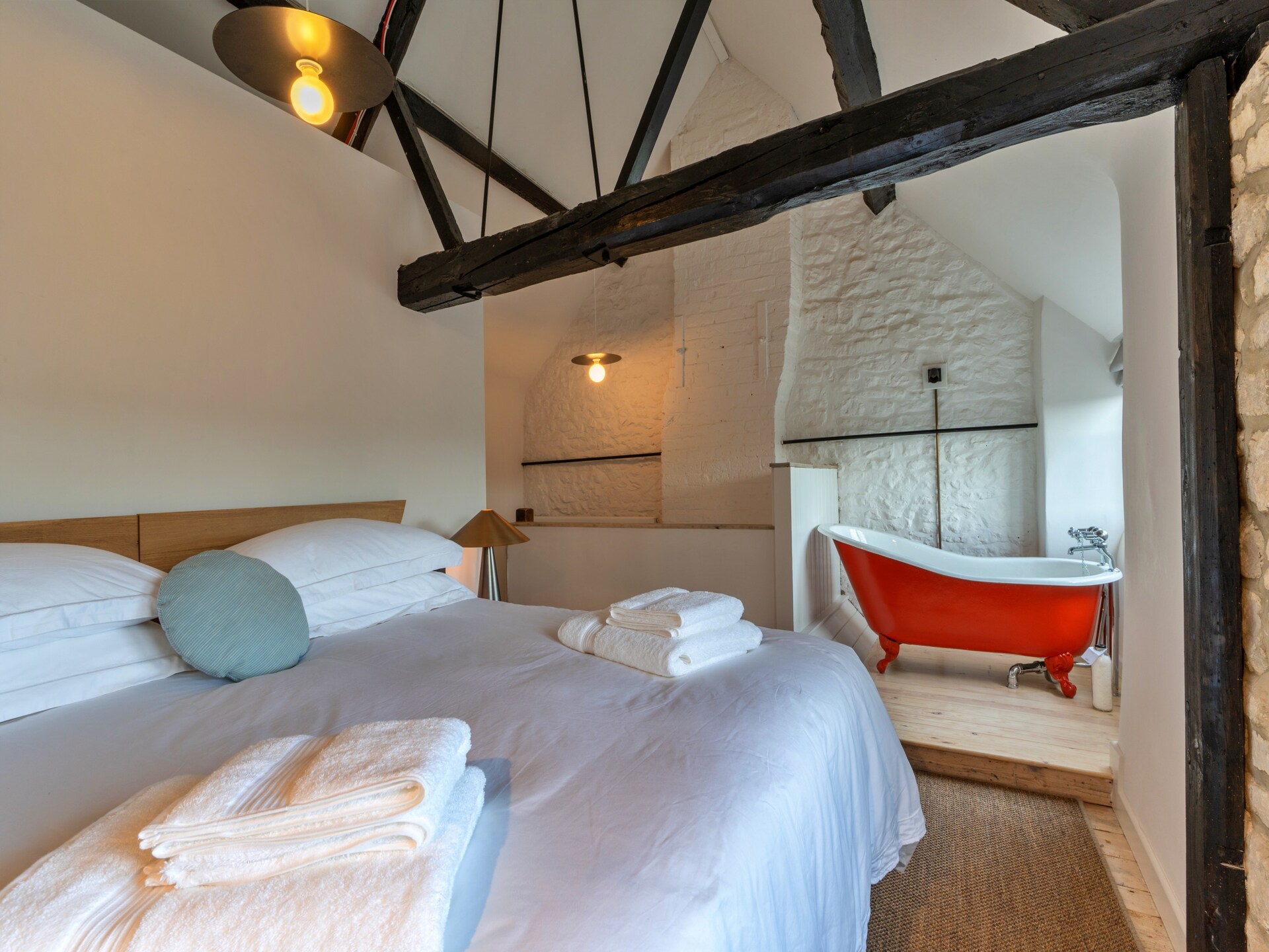 Monumentaal vakantiehuis voor 24 personen in het hart van Painswick - foto 23