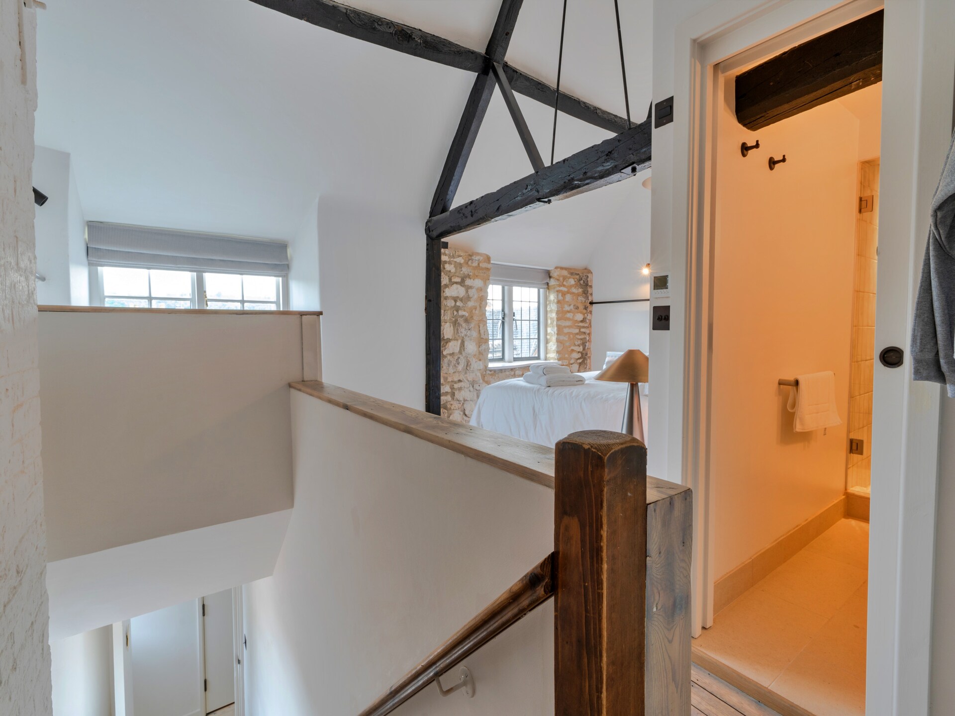 Monumentaal vakantiehuis voor 24 personen in het hart van Painswick - foto 21