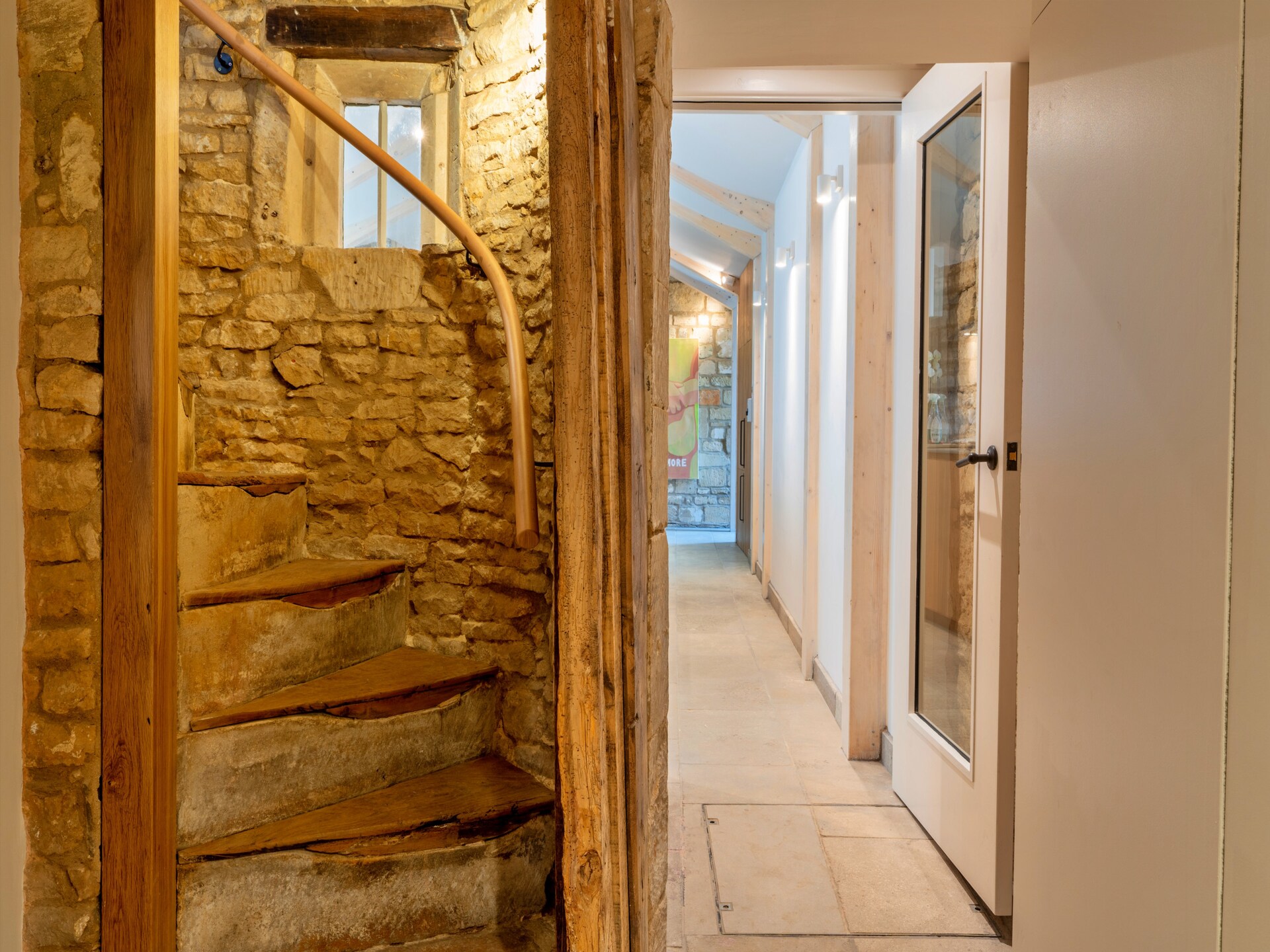 Monumentaal vakantiehuis voor 24 personen in het hart van Painswick - foto 20
