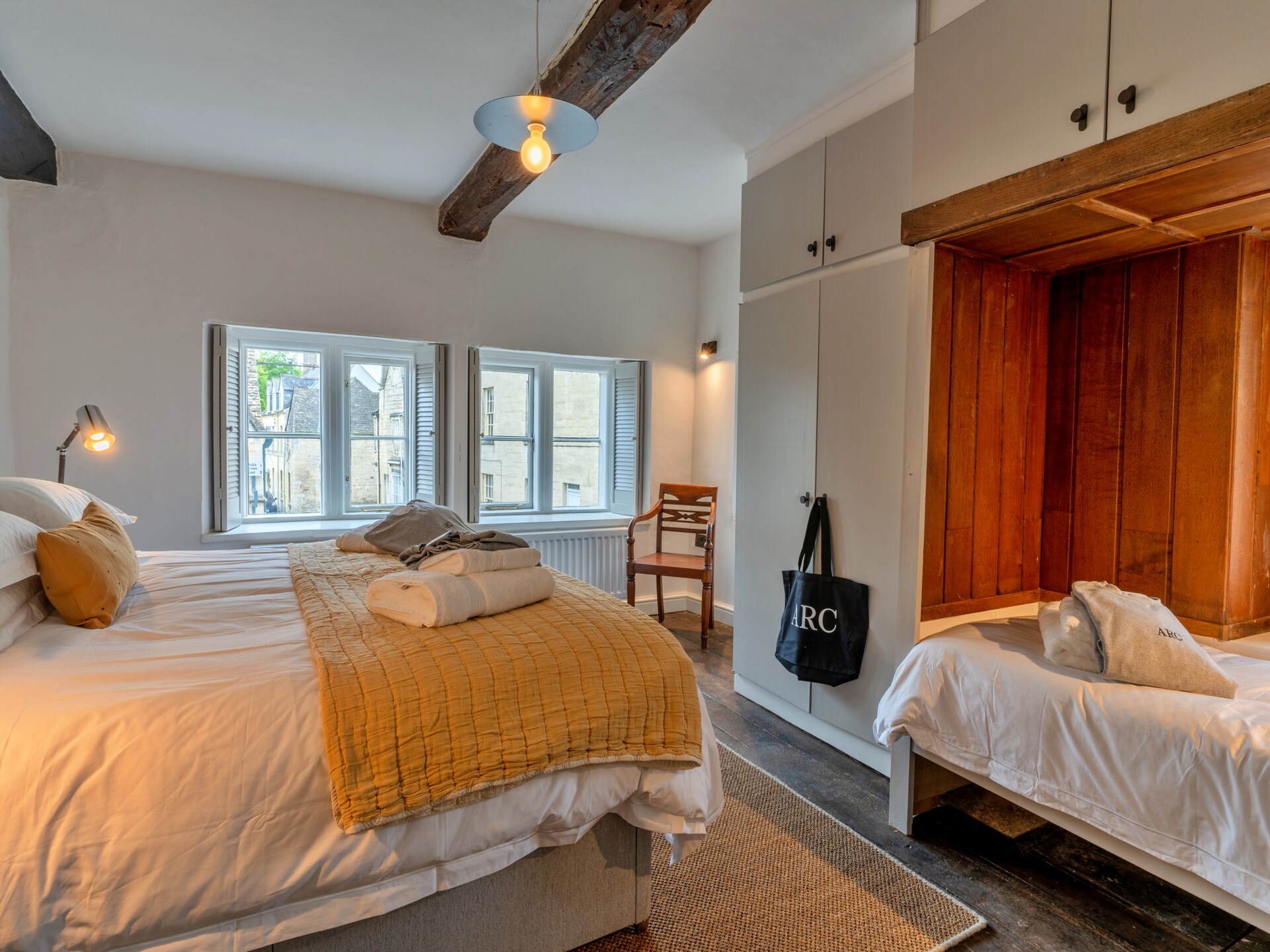 Monumentaal vakantiehuis voor 24 personen in het hart van Painswick - foto 26
