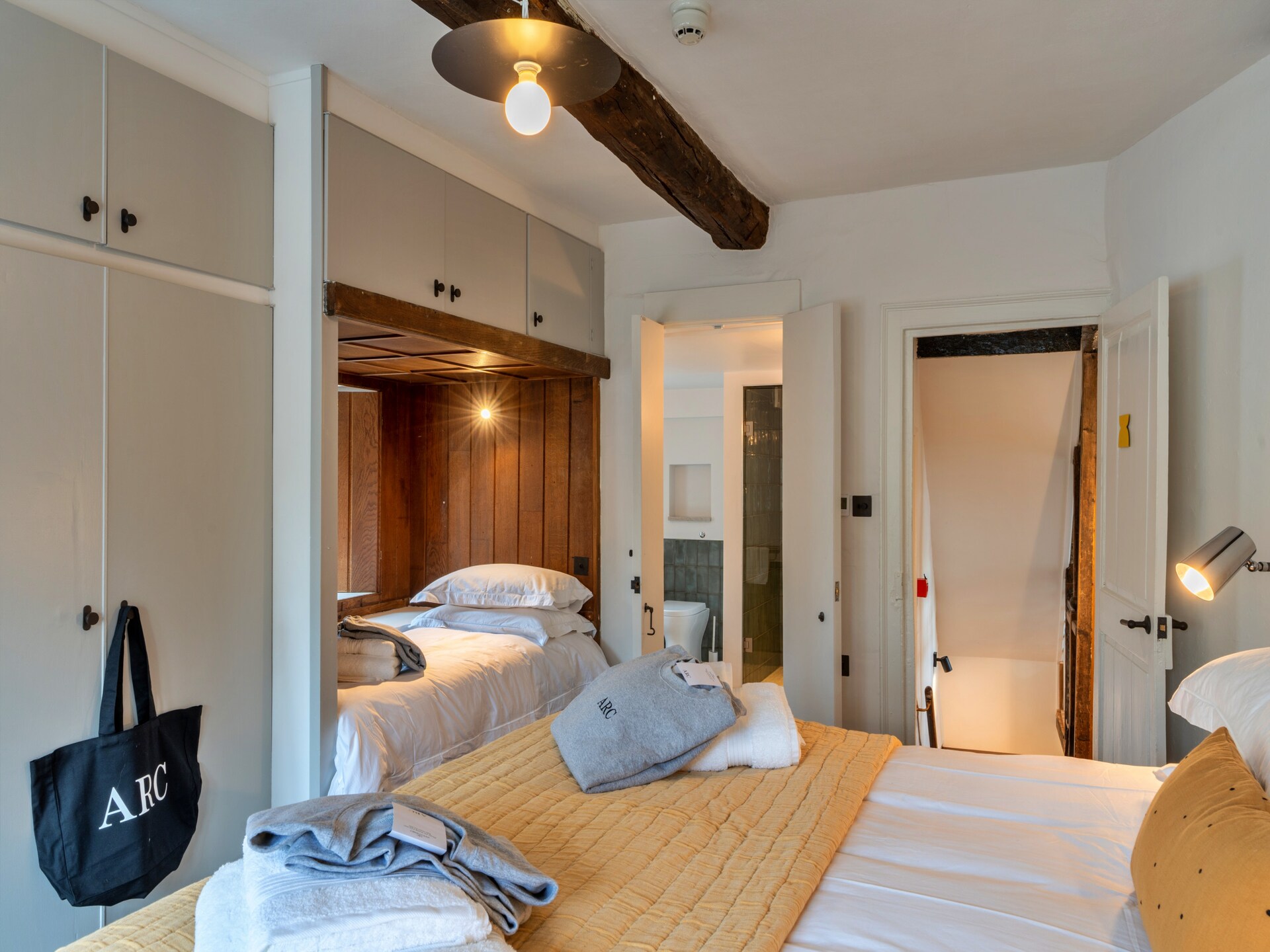 Monumentaal vakantiehuis voor 24 personen in het hart van Painswick - foto 27