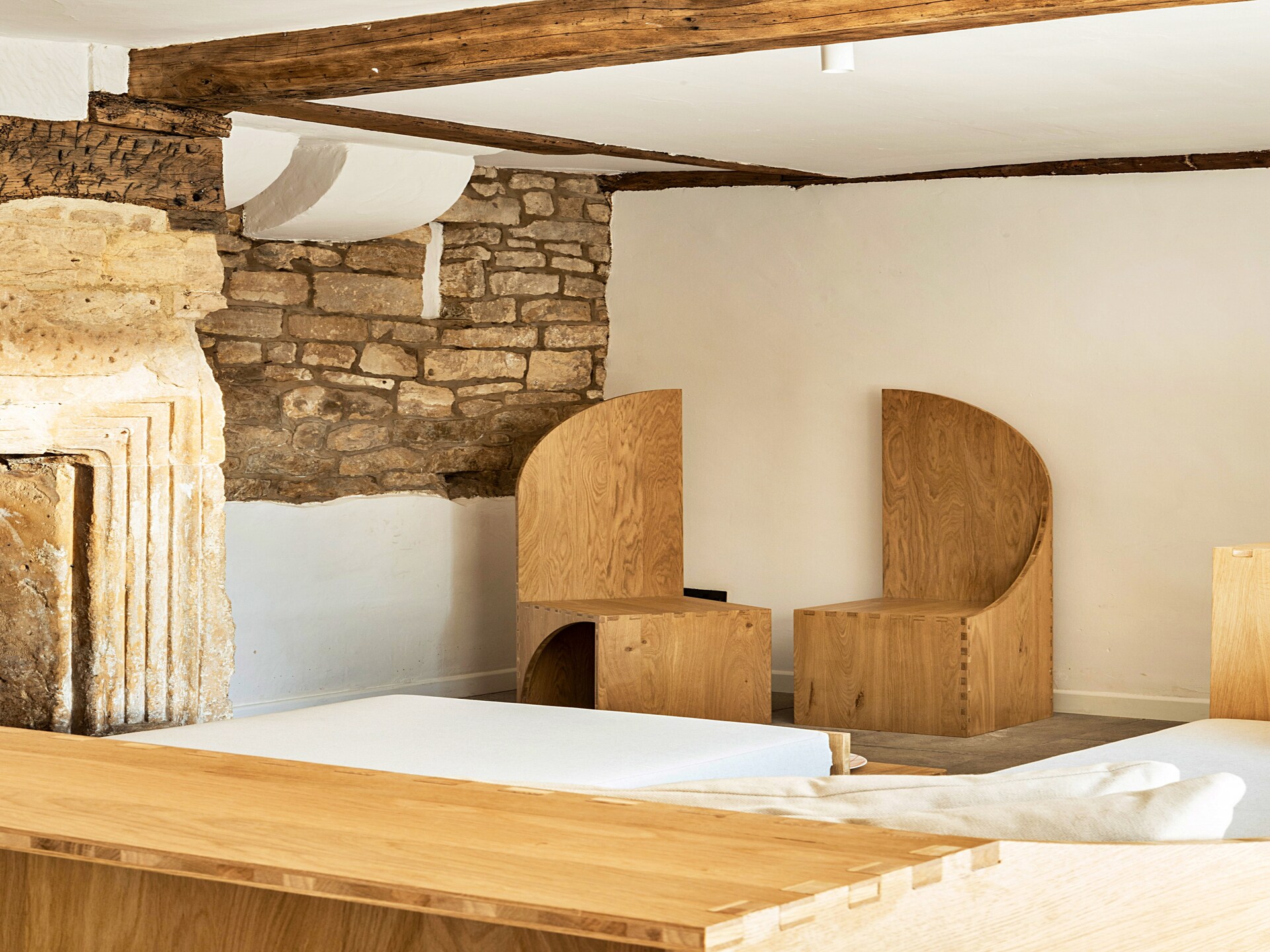 Monumentaal vakantiehuis voor 24 personen in het hart van Painswick - foto 28