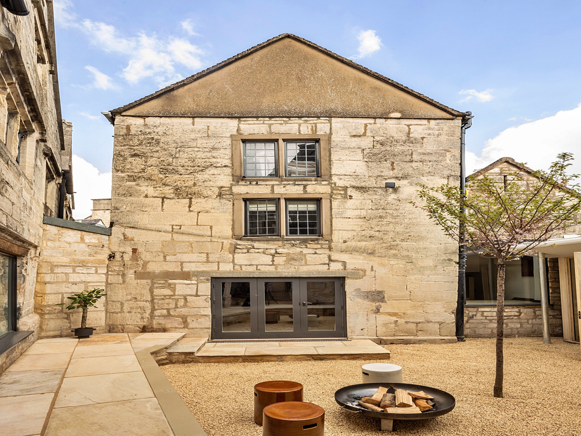 Monumentaal vakantiehuis voor 24 personen in het hart van Painswick - foto 56
