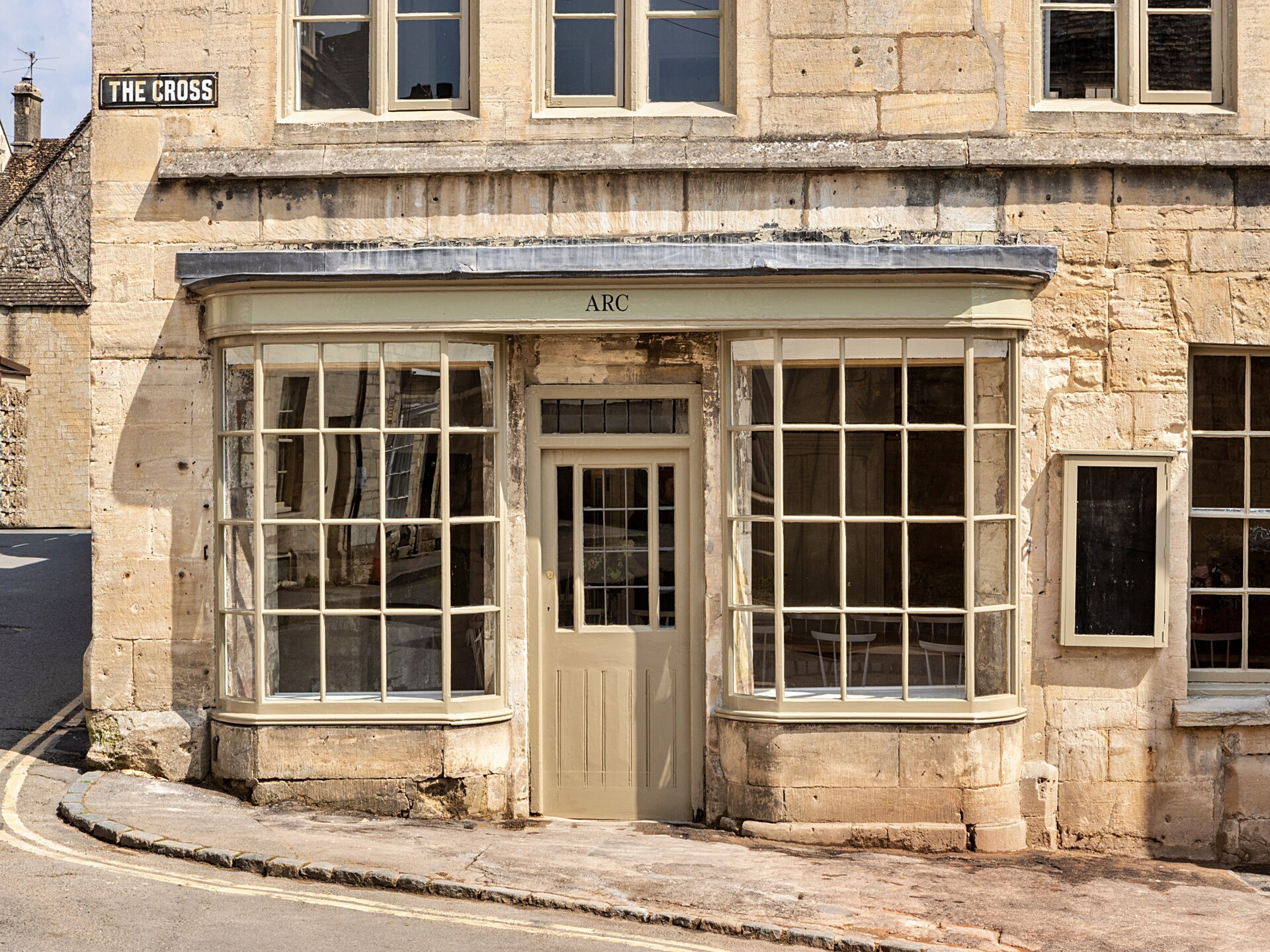 Monumentaal vakantiehuis voor 24 personen in het hart van Painswick - foto 62