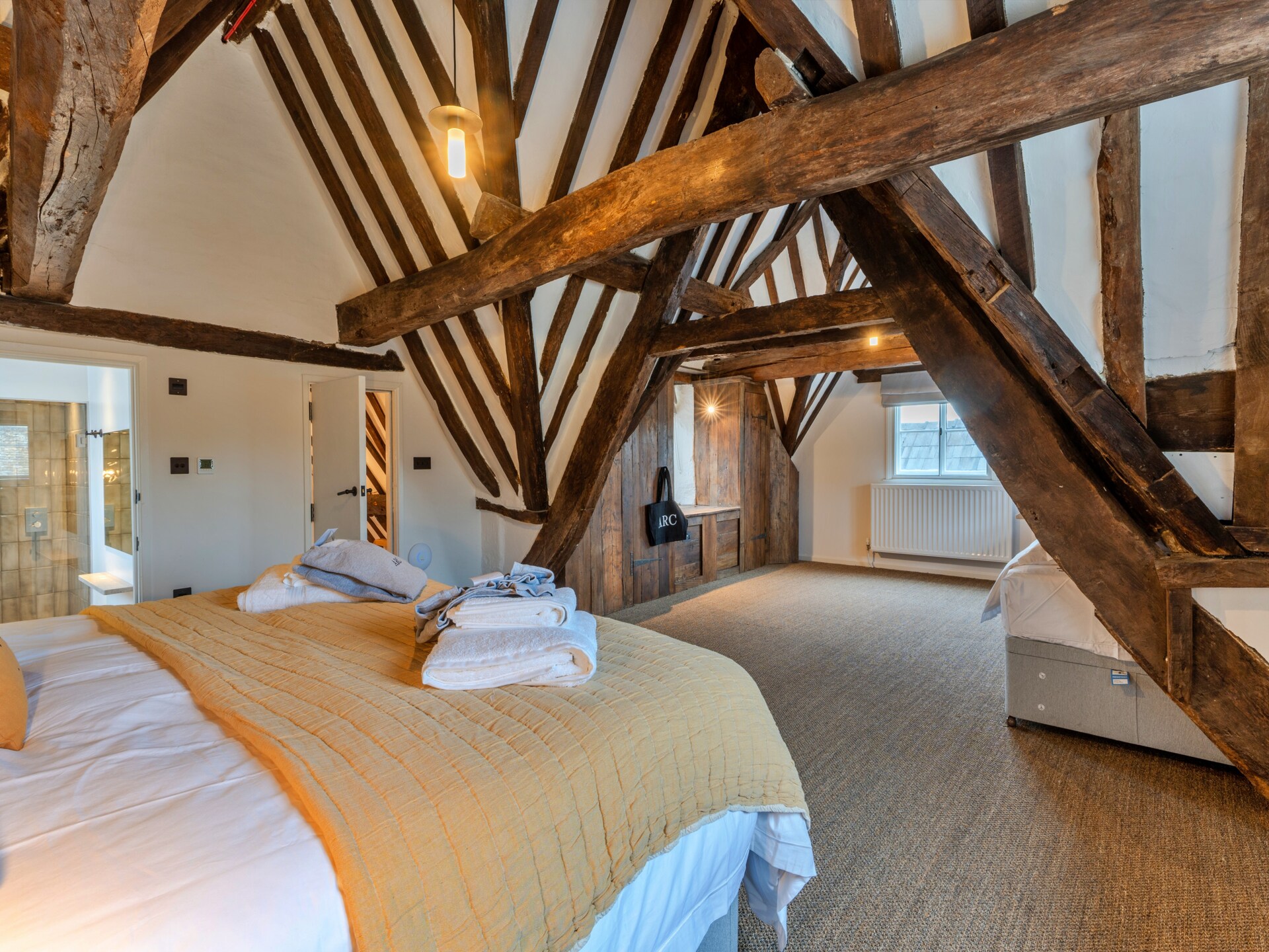 Monumentaal vakantiehuis voor 24 personen in het hart van Painswick - foto 29