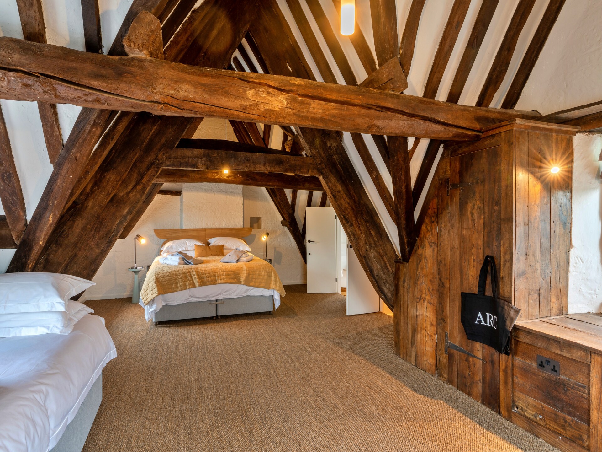 Monumentaal vakantiehuis voor 24 personen in het hart van Painswick - foto 30