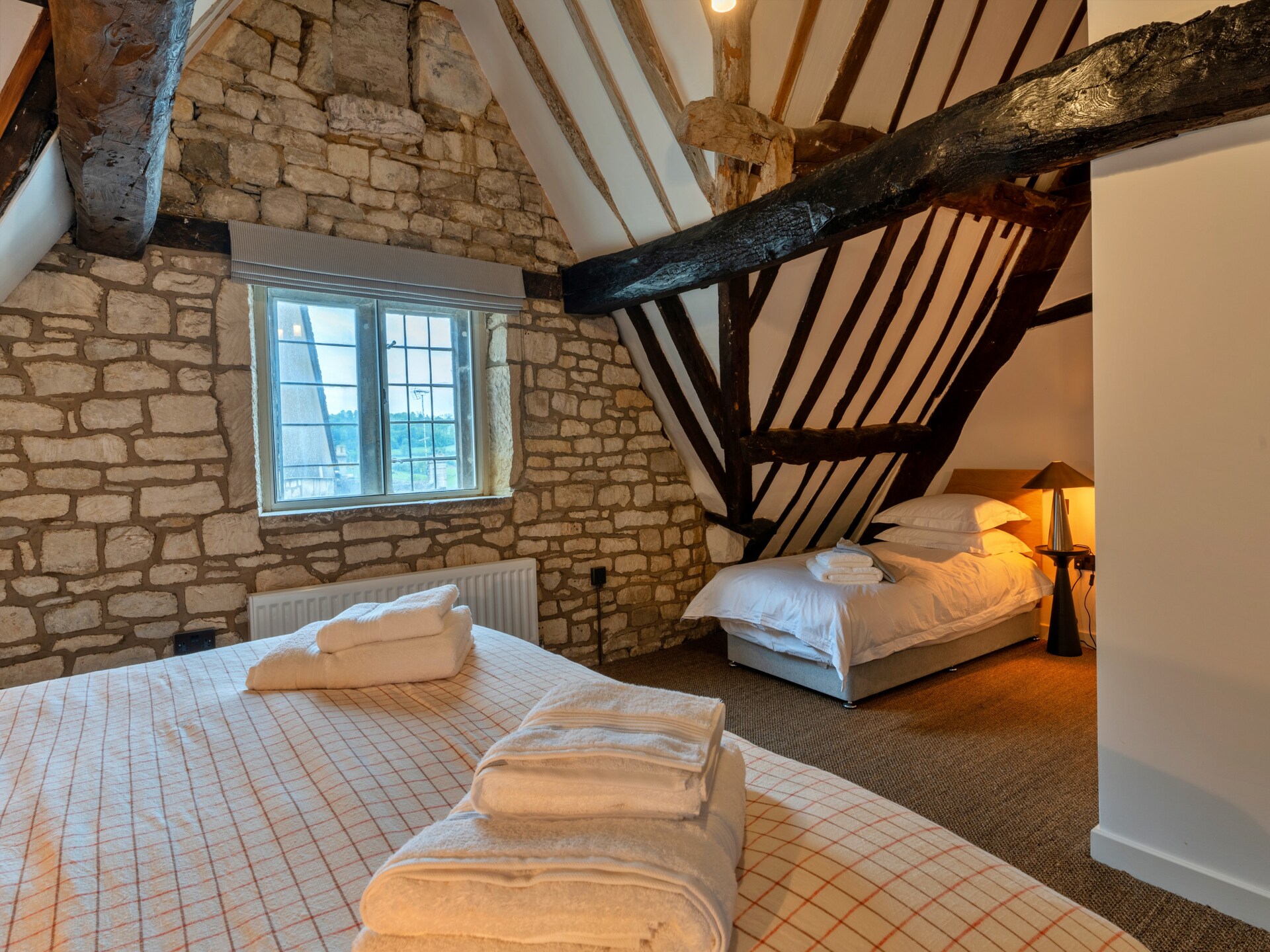 Monumentaal vakantiehuis voor 24 personen in het hart van Painswick - foto 31