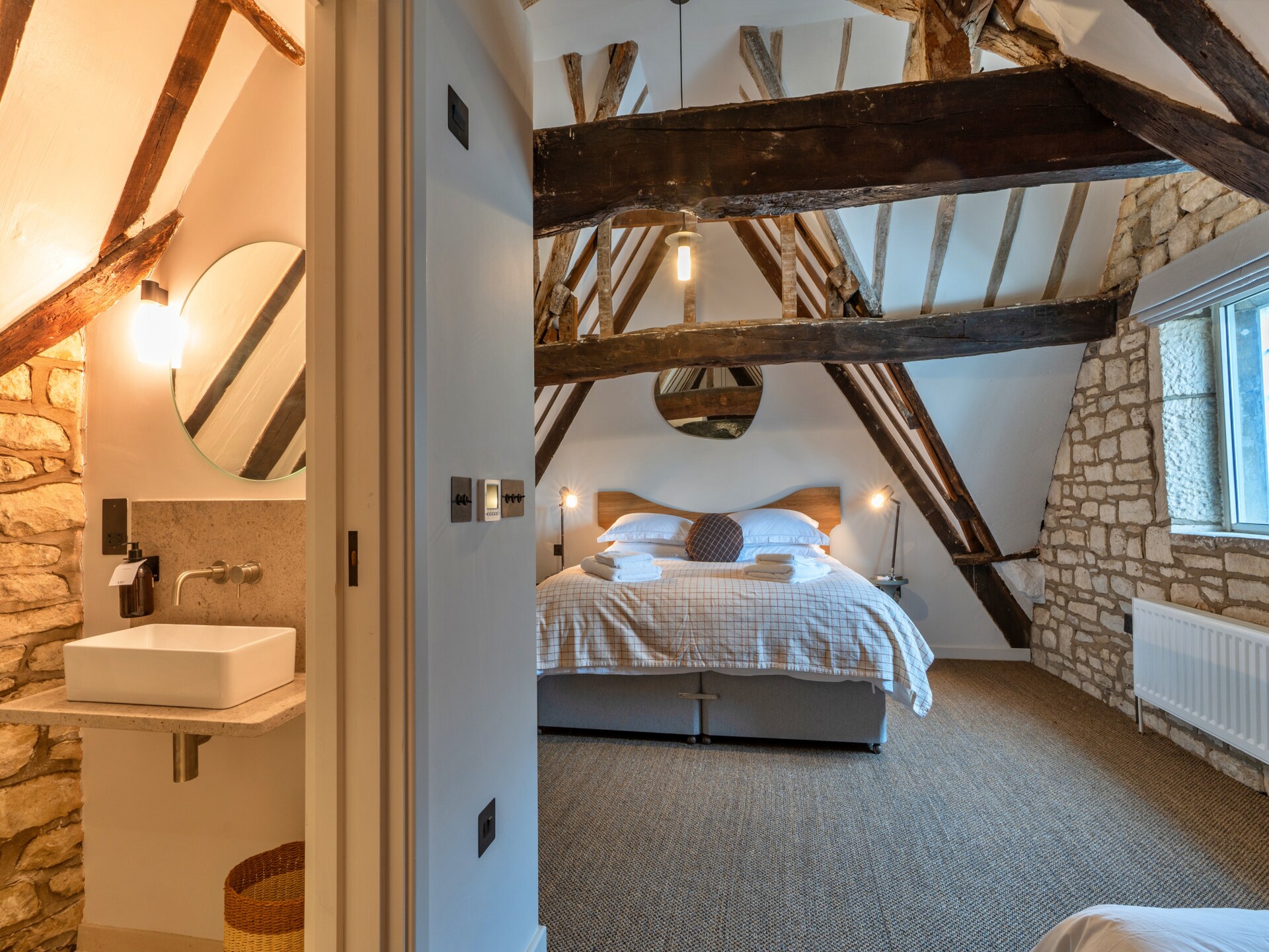 Monumentaal vakantiehuis voor 24 personen in het hart van Painswick - foto 32