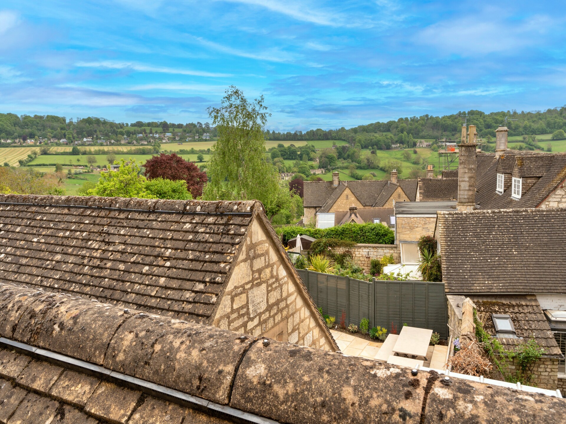 Monumentaal vakantiehuis voor 24 personen in het hart van Painswick - foto 66