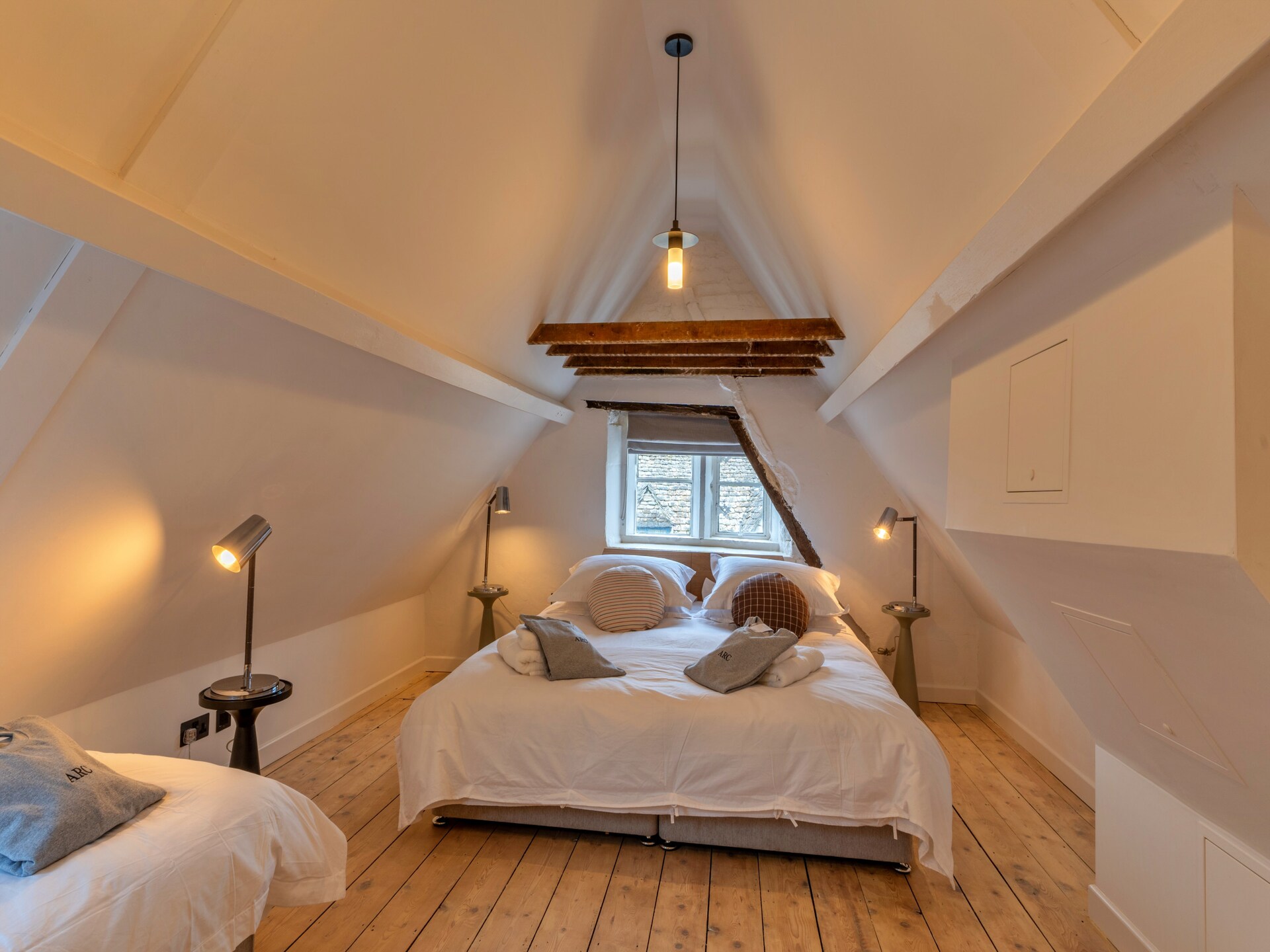 Monumentaal vakantiehuis voor 24 personen in het hart van Painswick - foto 33