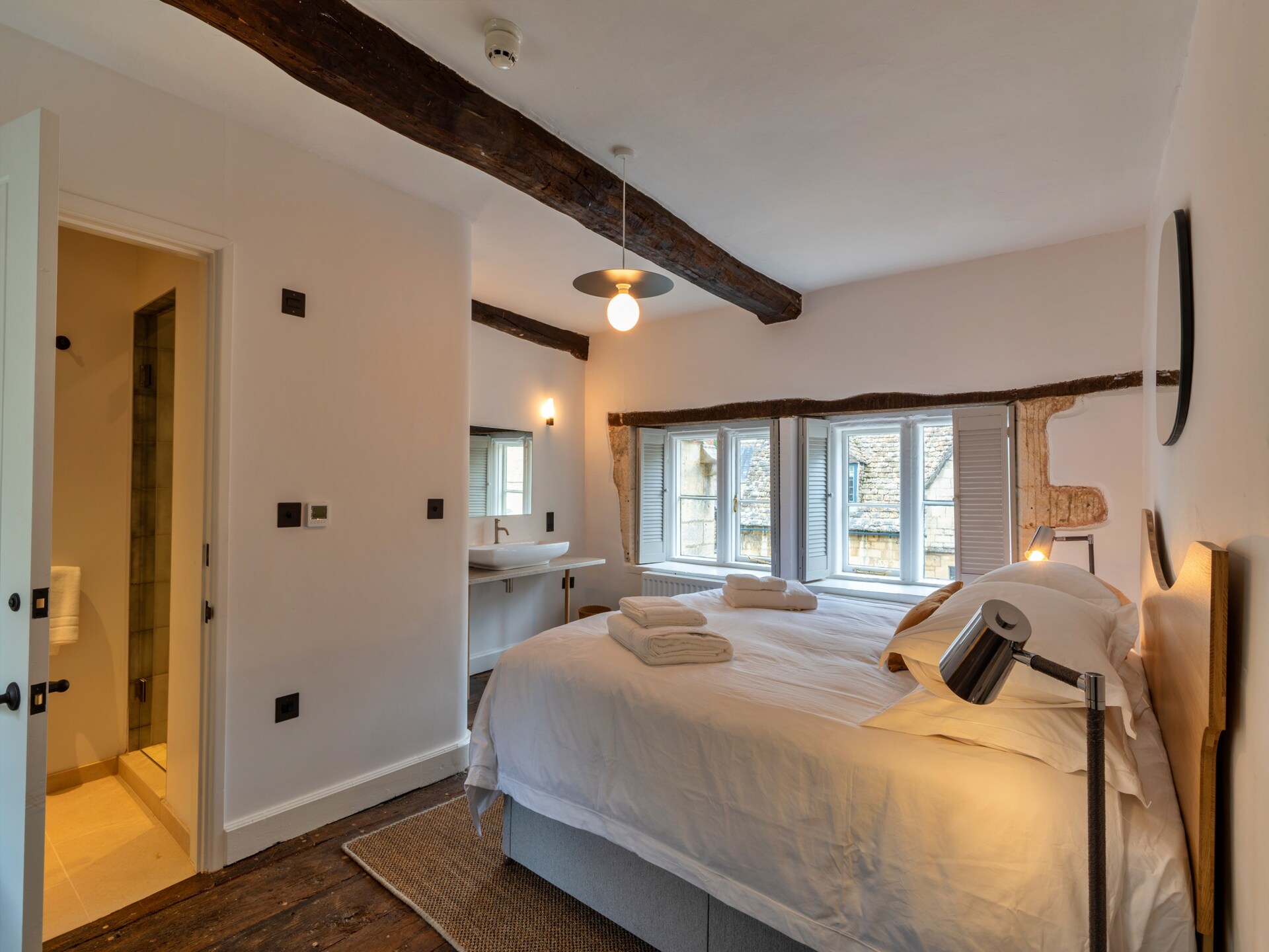 Monumentaal vakantiehuis voor 24 personen in het hart van Painswick - foto 36