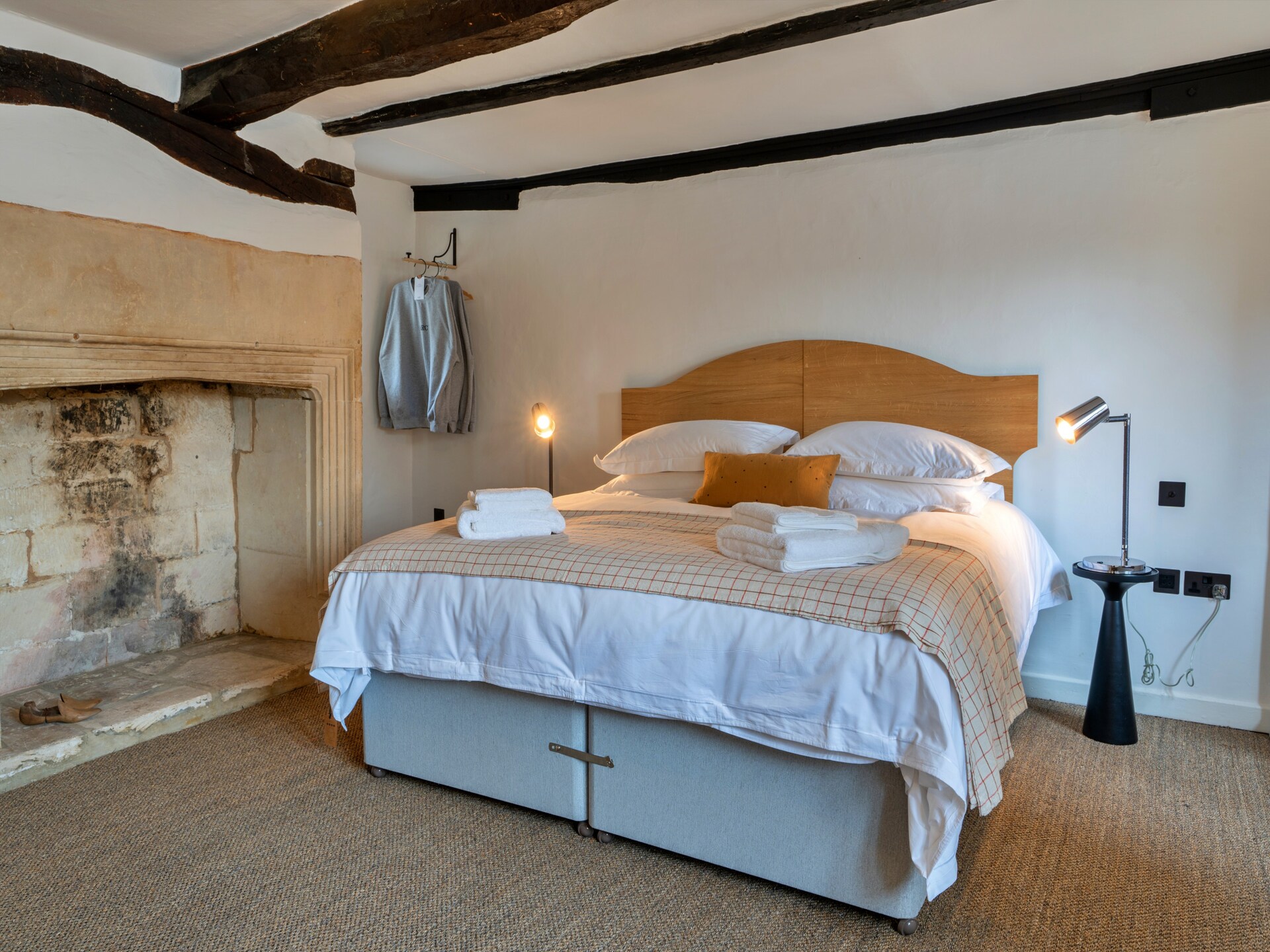 Monumentaal vakantiehuis voor 24 personen in het hart van Painswick - foto 38