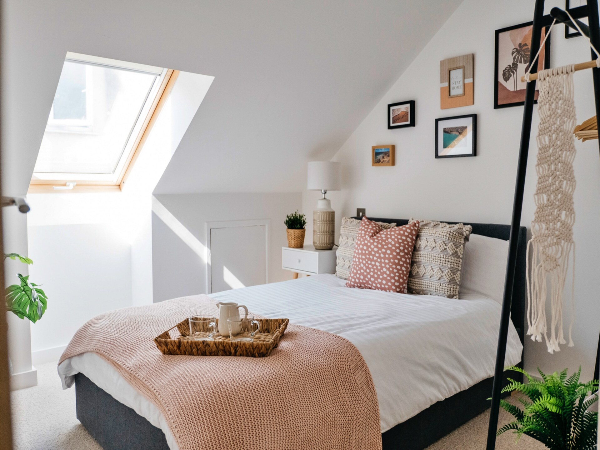 Luxe vakantiehuis voor 8 personen in Newquay met balkon - foto 5