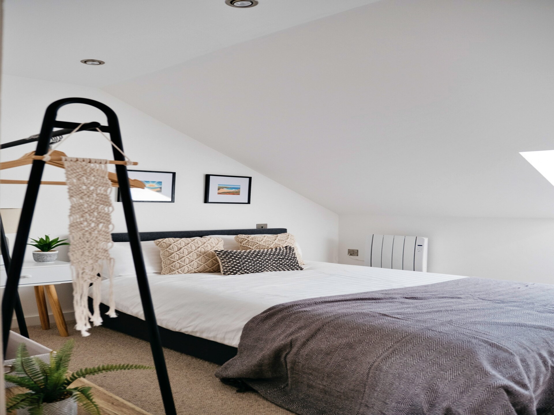 Luxe vakantiehuis voor 8 personen in Newquay met balkon - foto 21