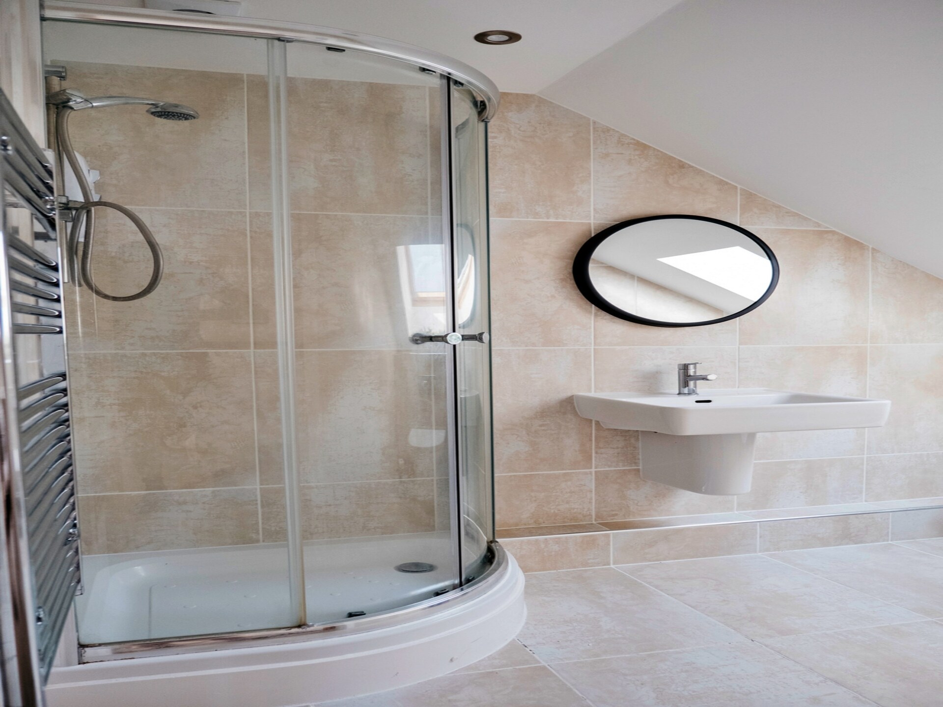 Luxe vakantiehuis voor 8 personen in Newquay met balkon - foto 26