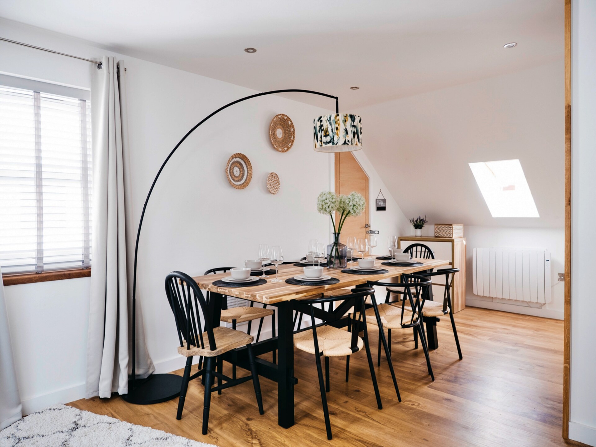 Luxe vakantiehuis voor 8 personen in Newquay met balkon - foto 11