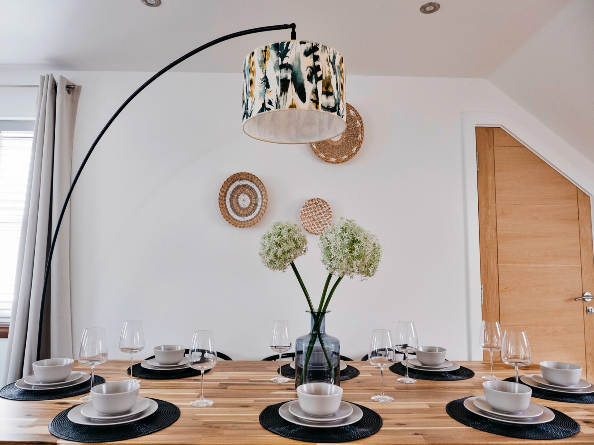 Luxe vakantiehuis voor 8 personen in Newquay met balkon - foto 12