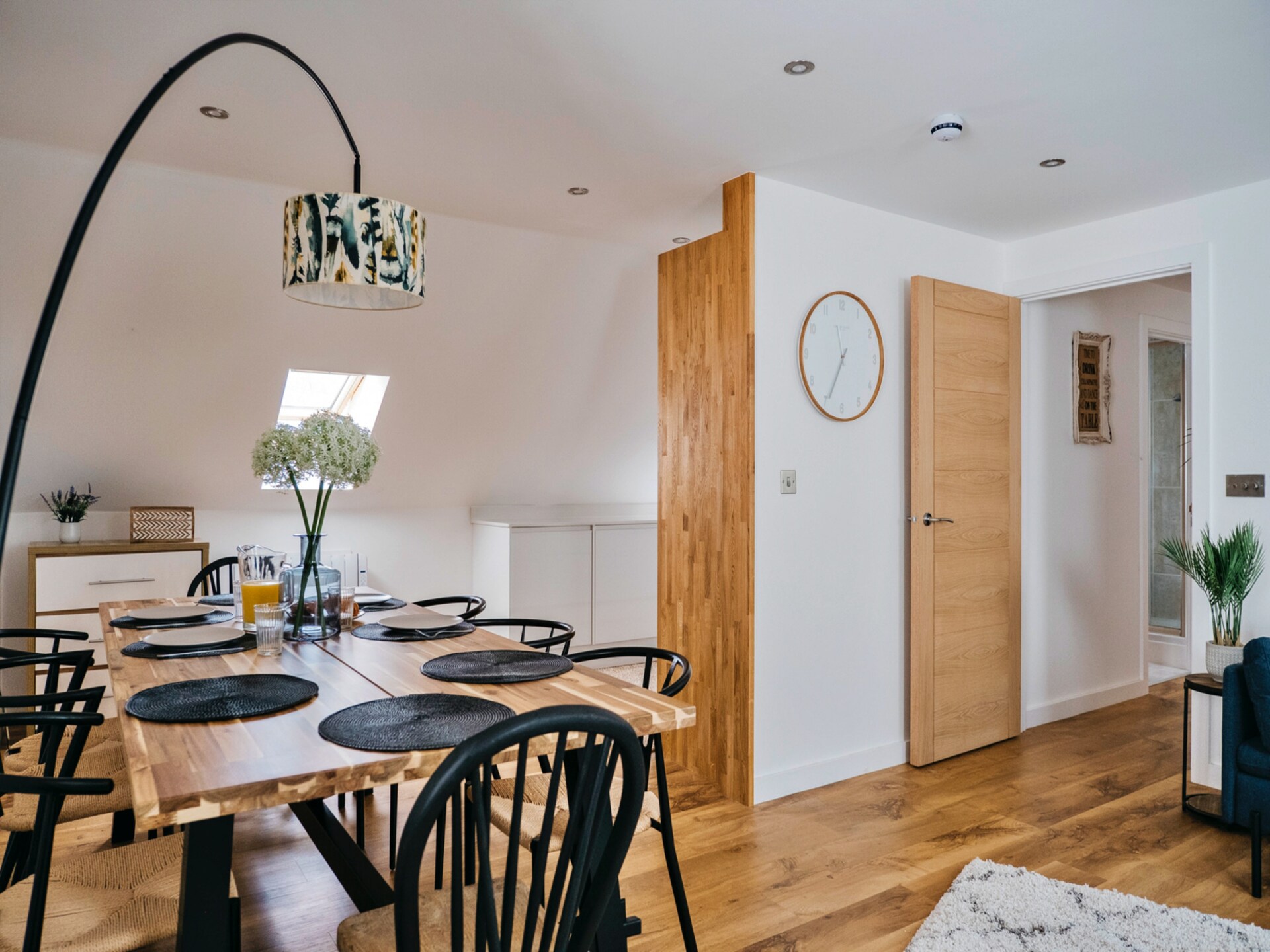 Luxe vakantiehuis voor 8 personen in Newquay met balkon - foto 14