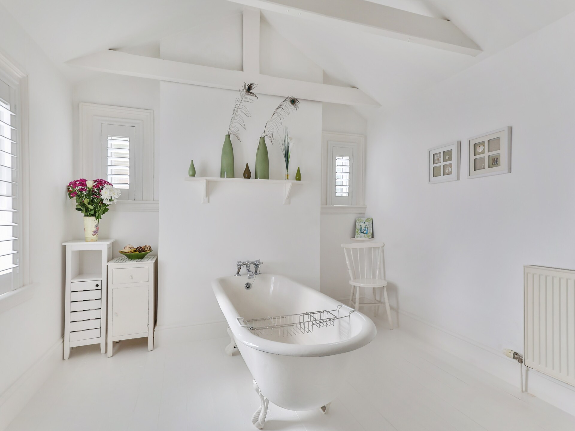 Ruim 5-slaapkamer vakantiehuis in het hart van Whitby, vlakbij zee - foto 26