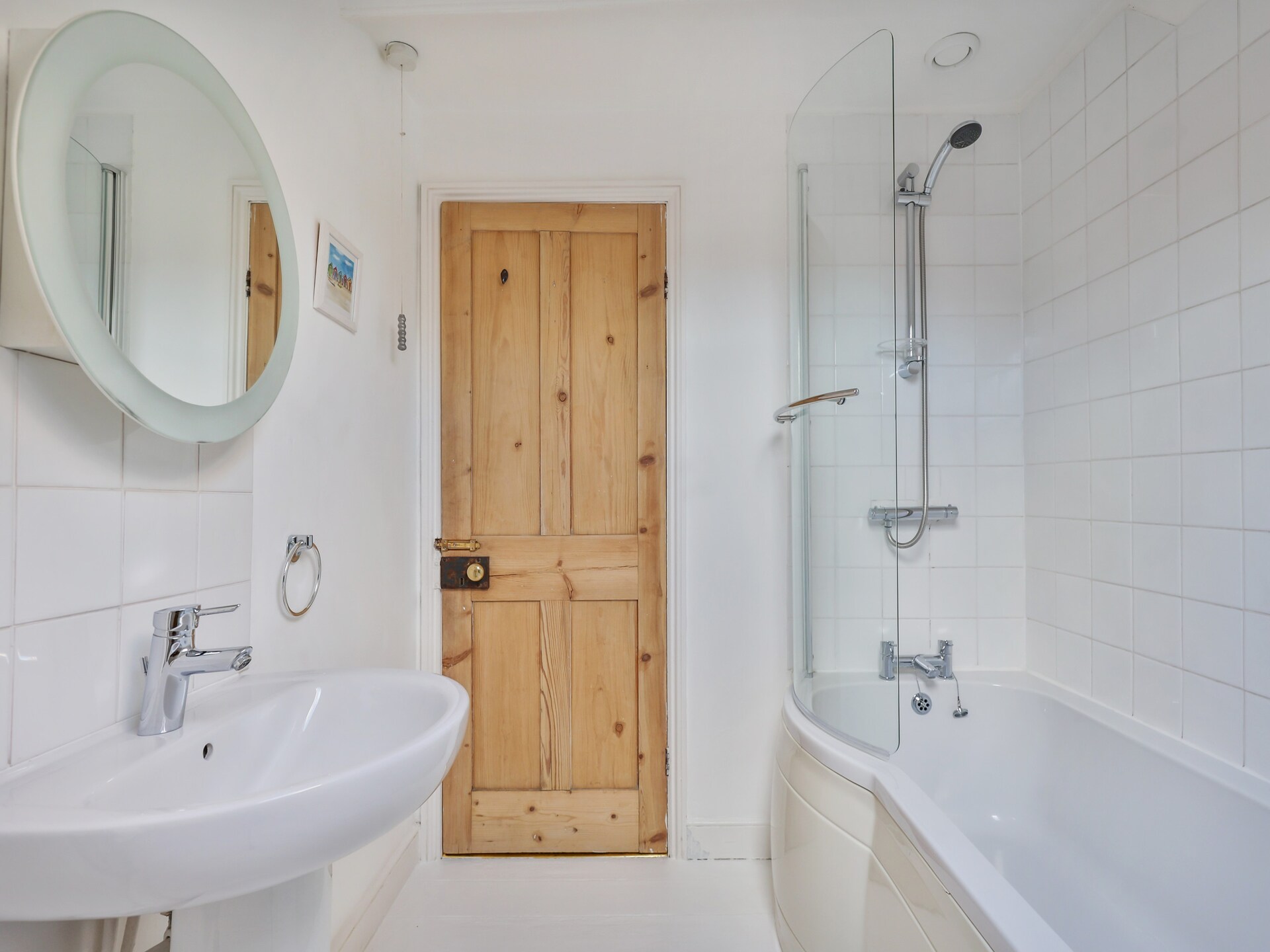 Ruim 5-slaapkamer vakantiehuis in het hart van Whitby, vlakbij zee - foto 30
