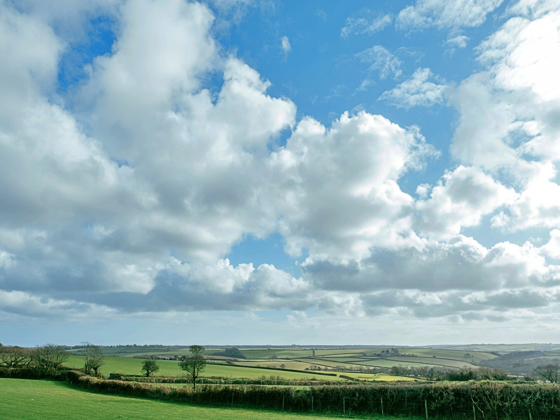 Knusse begane grond woning in Polgooth, vlakbij strand en South West Coast Path - foto 35