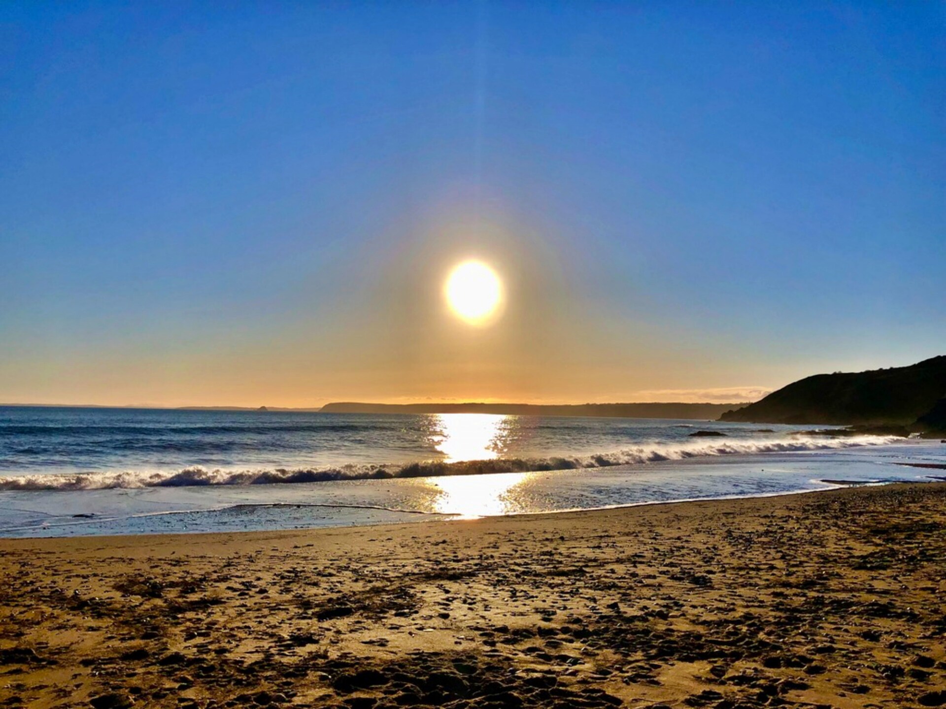 Knusse begane grond woning in Polgooth, vlakbij strand en South West Coast Path - foto 38
