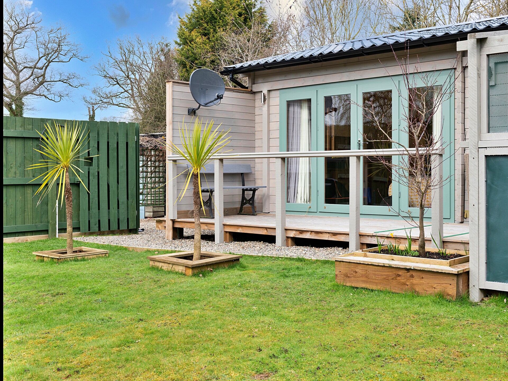 Romantisch landhuis met privé-bubbelbad en open haard in Shropshire - foto 23