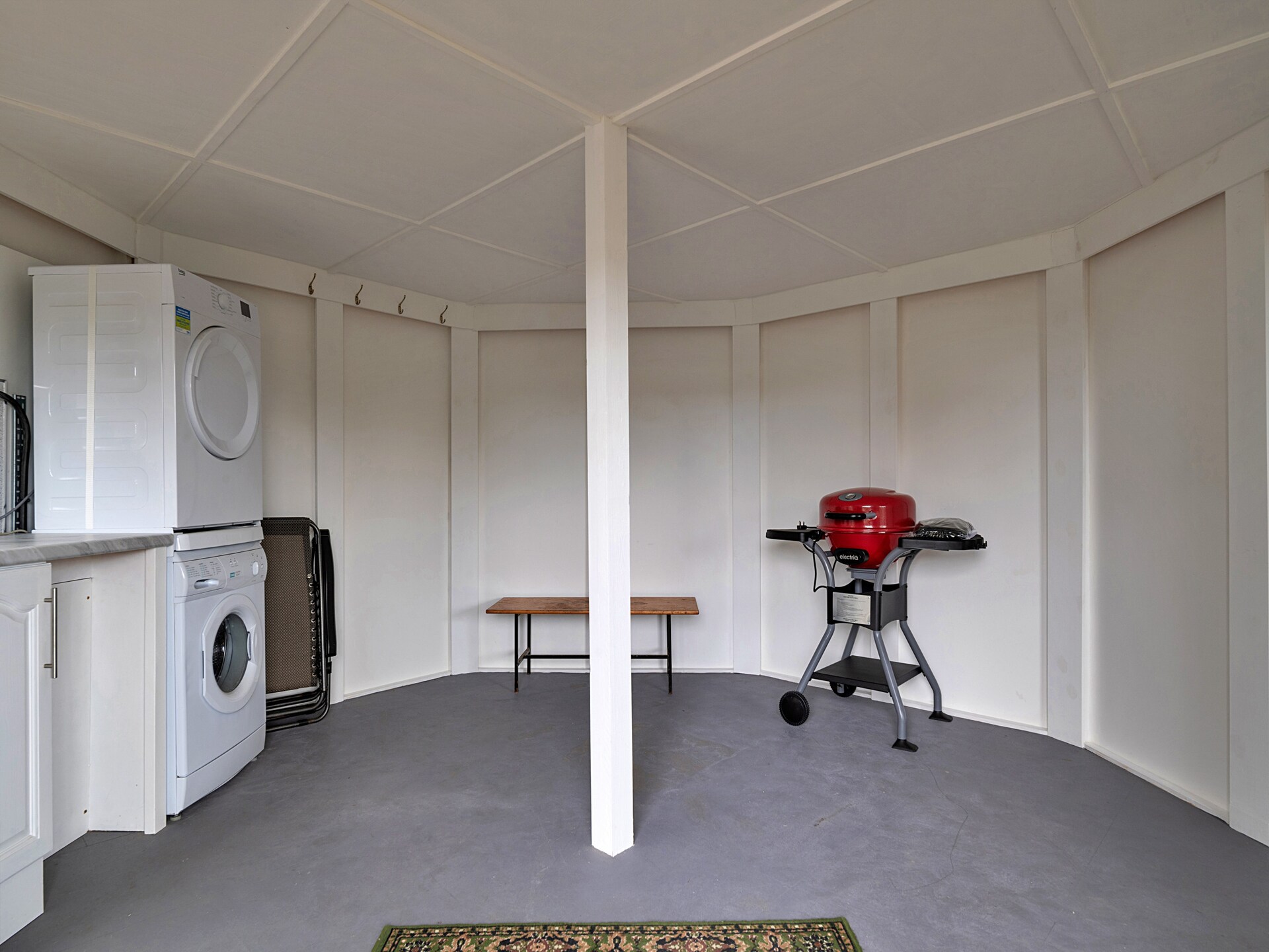 Romantisch landhuis met privé-bubbelbad en open haard in Shropshire - foto 15