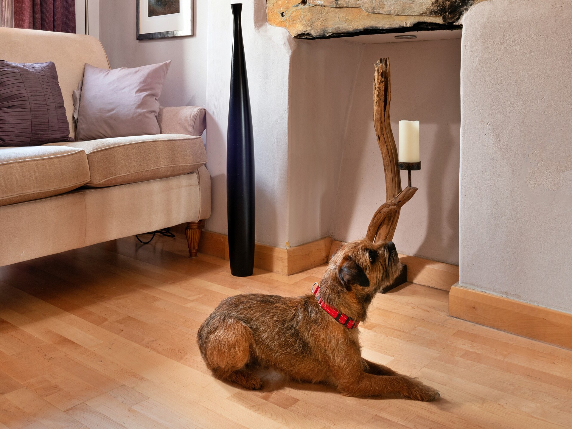 Knus landhuis met bergzicht in Snowdonia – 4 personen - foto 24