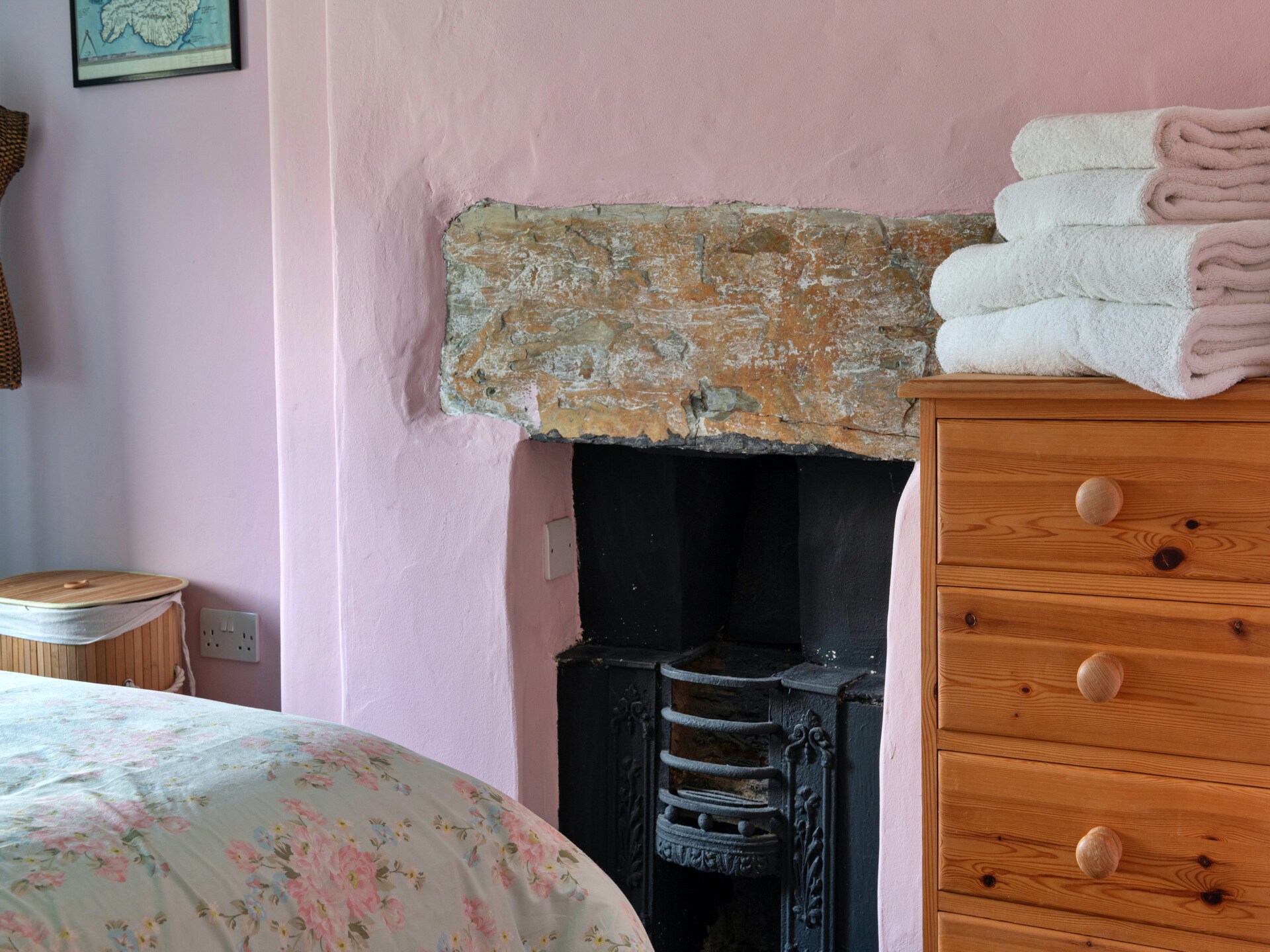 Knus landhuis met bergzicht in Snowdonia – 4 personen - foto 23