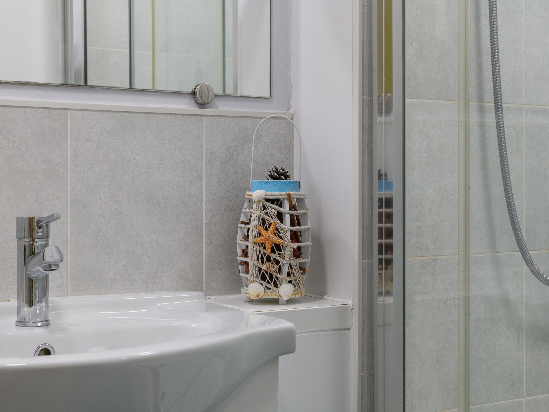 Licht appartement met kasteelzicht in Harlech, vlakbij strand en golfbaan - foto 10