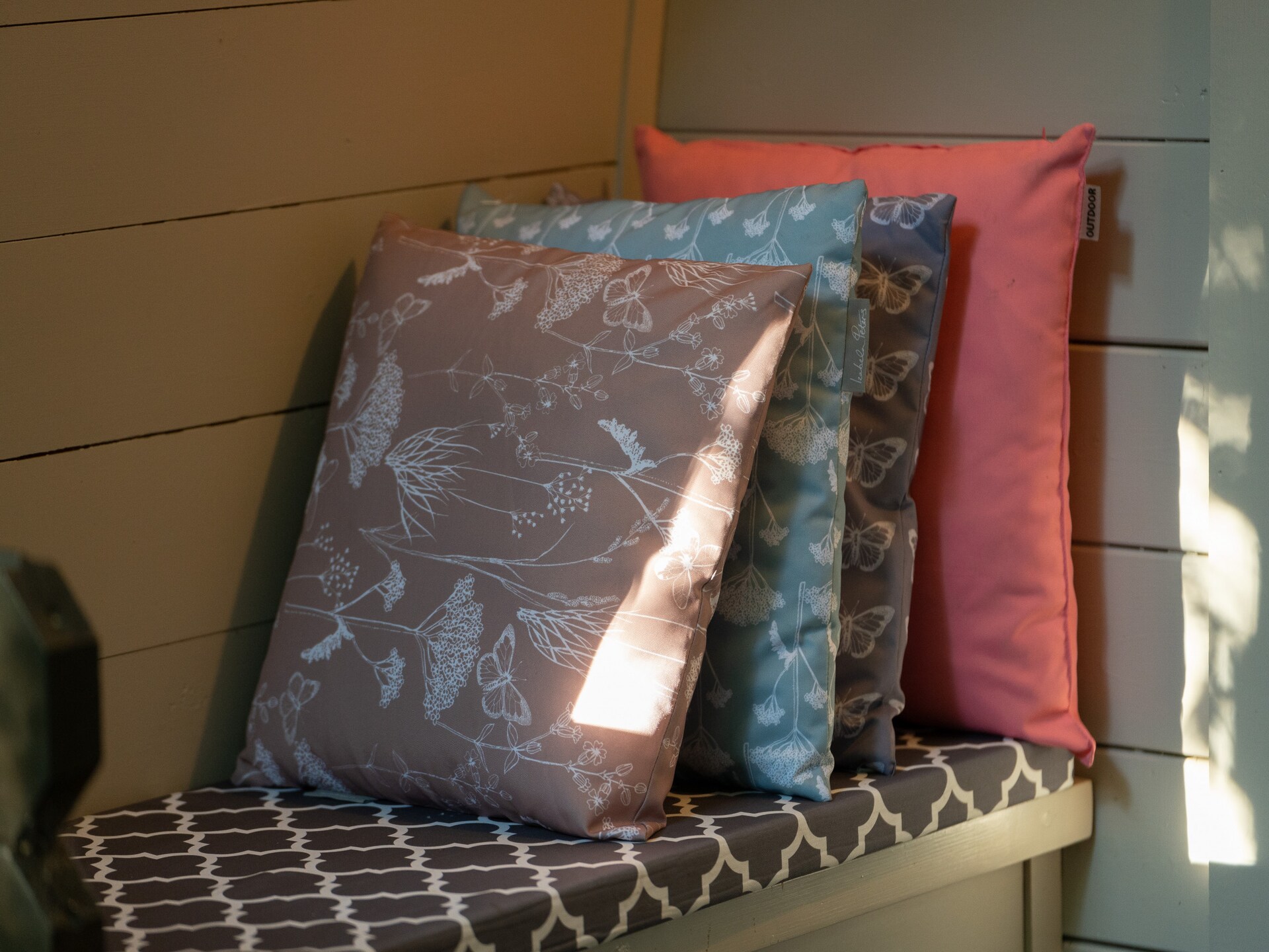 Glamping in eeuwenoud bos: Bluebelle Pod bij Newbury - foto 17