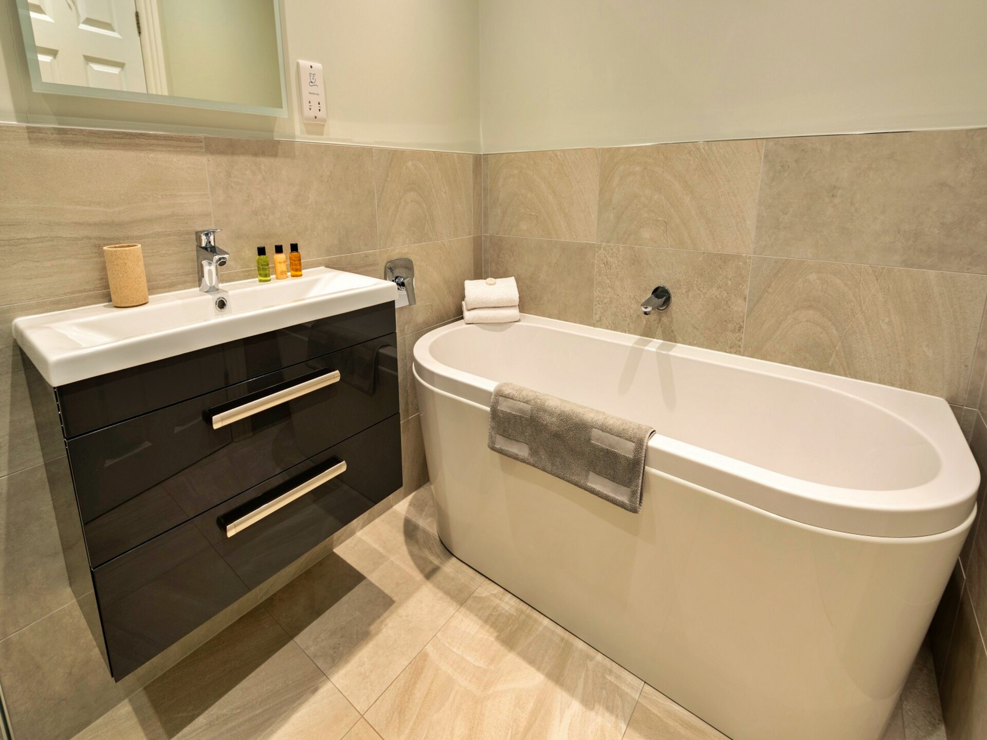 The Old Post Office Apartment 1: Victoriaans comfort in hartje Buxton - foto 14