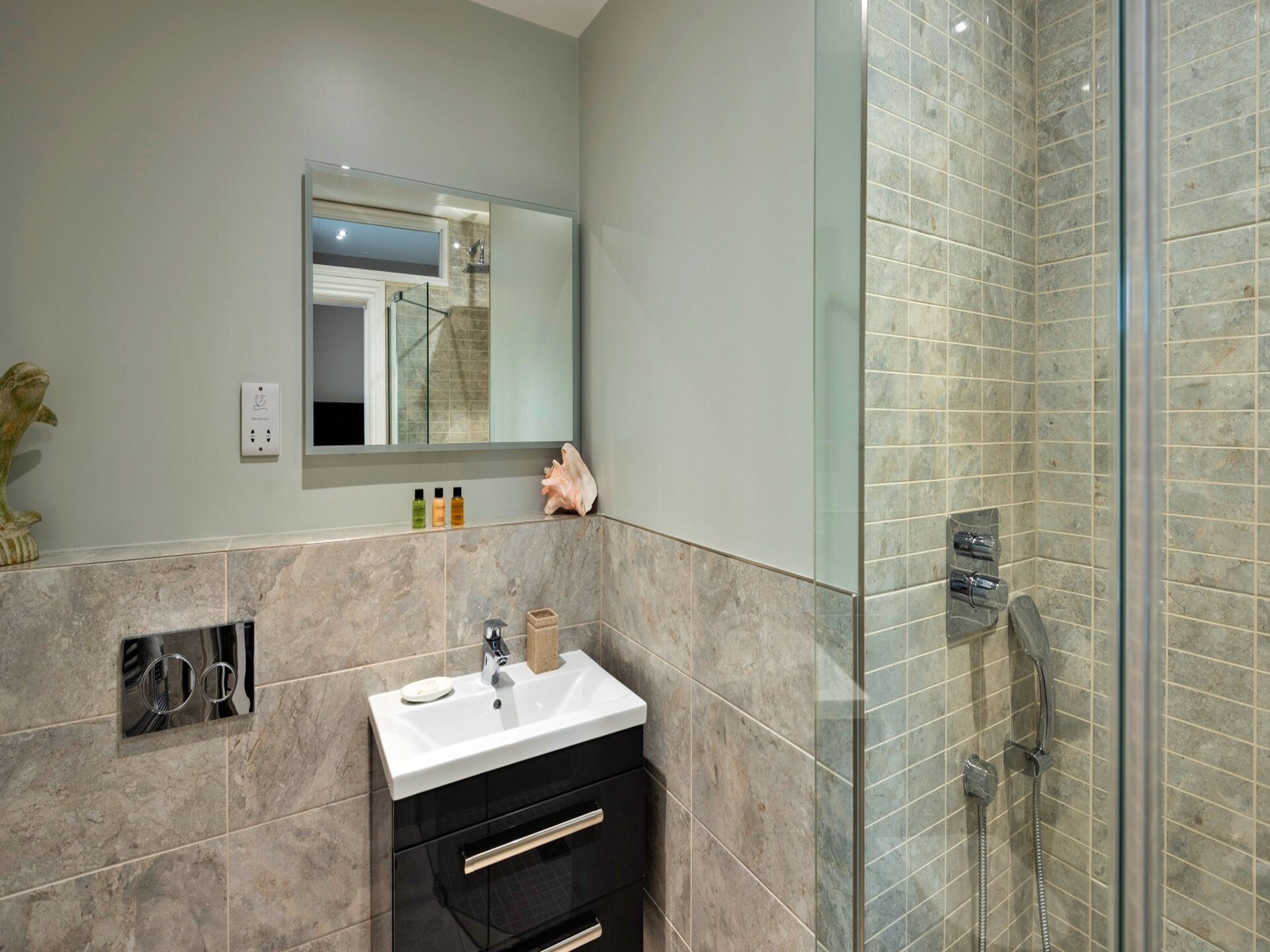 The Old Post Office Apartment 1: Victoriaans comfort in hartje Buxton - foto 12