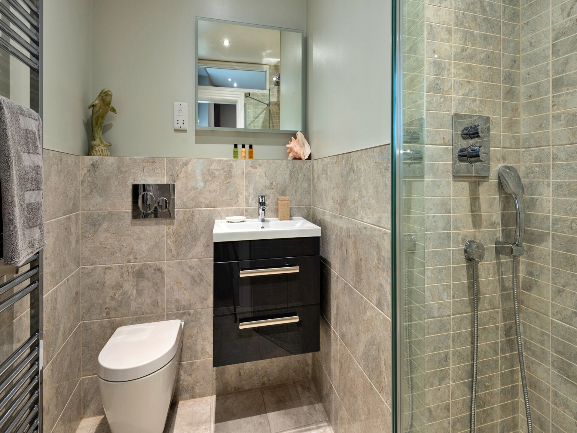 The Old Post Office Apartment 1: Victoriaans comfort in hartje Buxton - foto 13