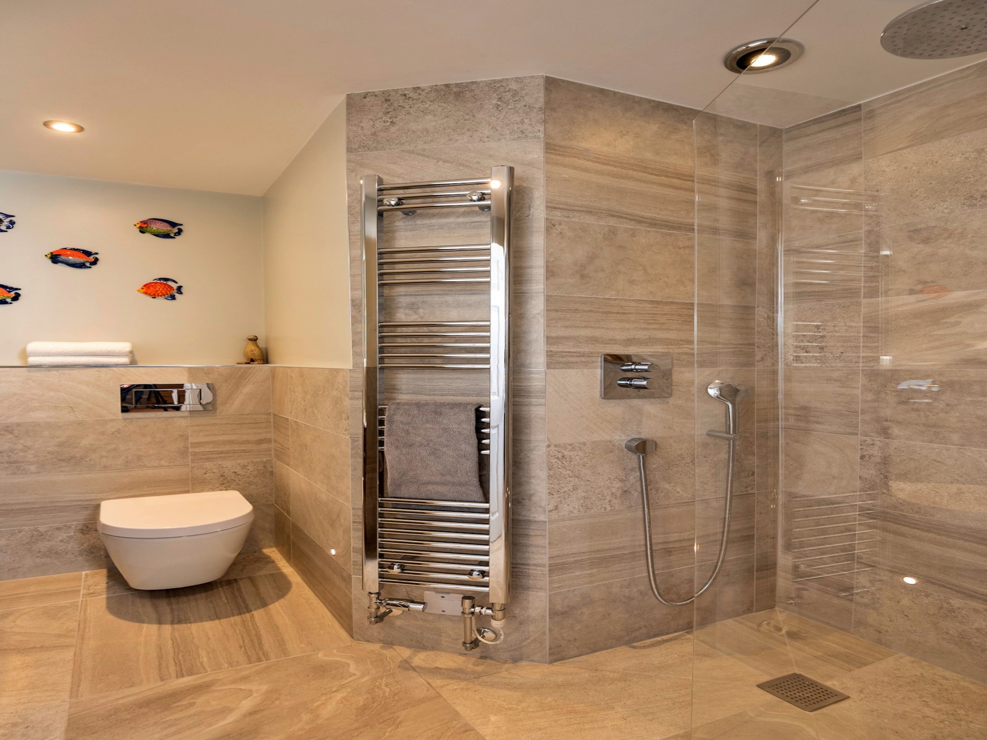 Stijlvol Victoriaans appartement in het hart van Buxton - foto 11