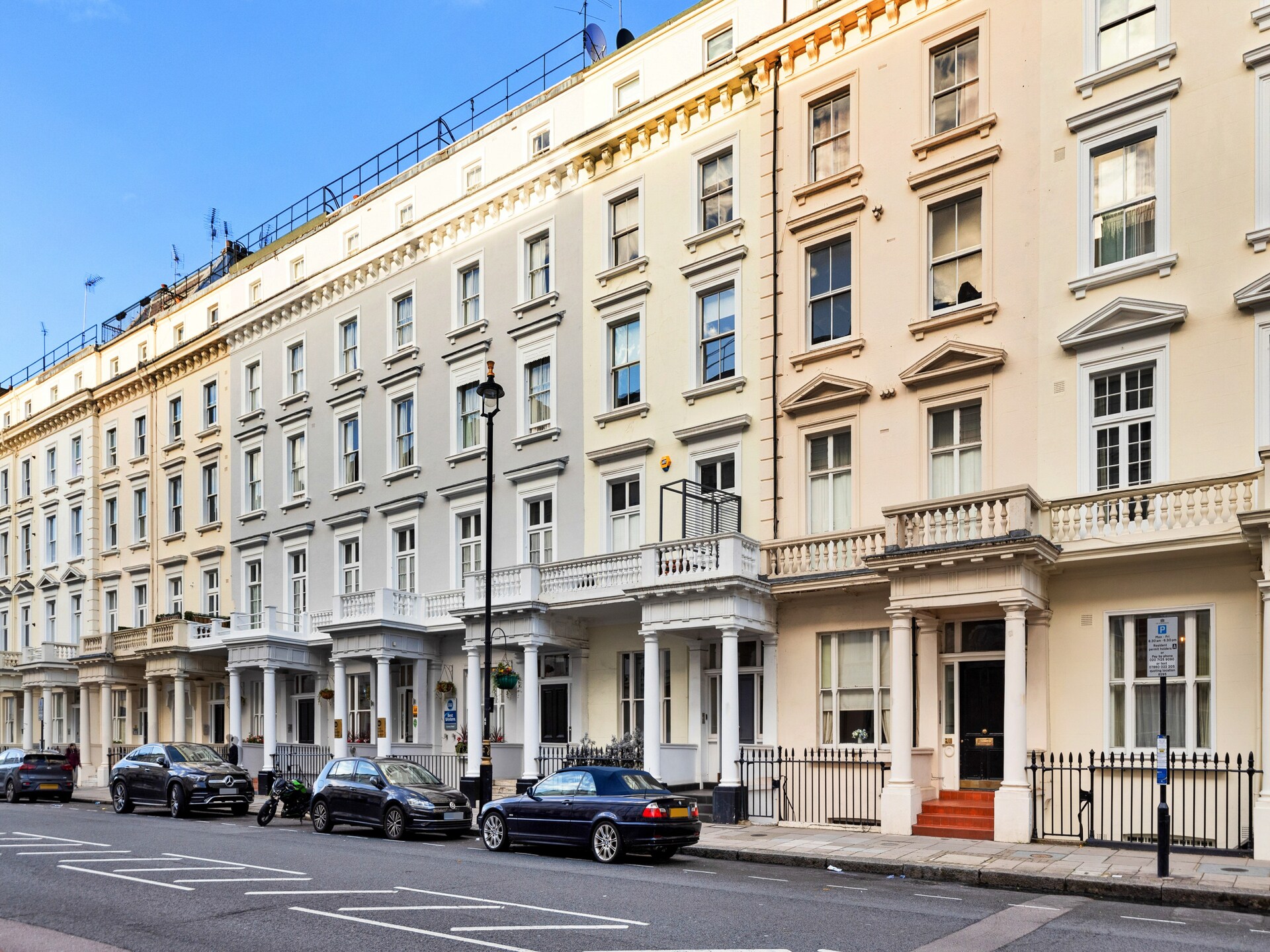 Victoria Suite: Luxe appartement in Pimlico, centraal Londen - foto 5