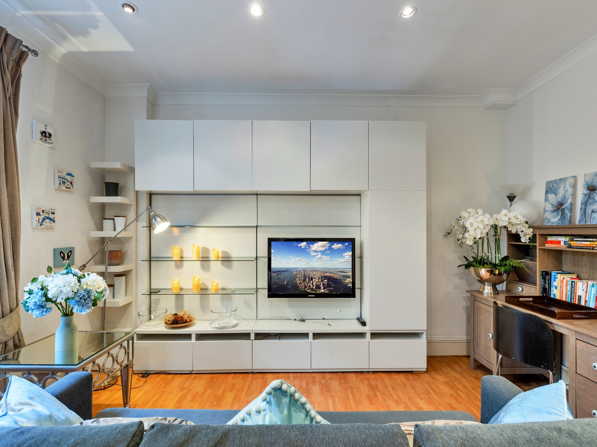 Victoria Suite: Luxe appartement in Pimlico, centraal Londen - foto 10