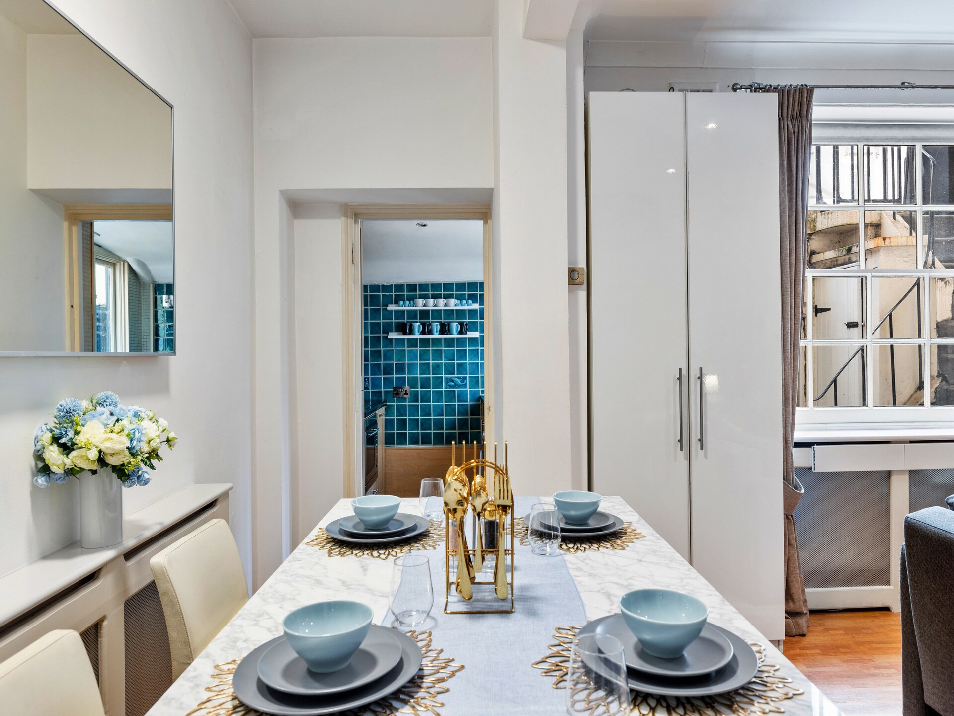 Victoria Suite: Luxe appartement in Pimlico, centraal Londen - foto 2