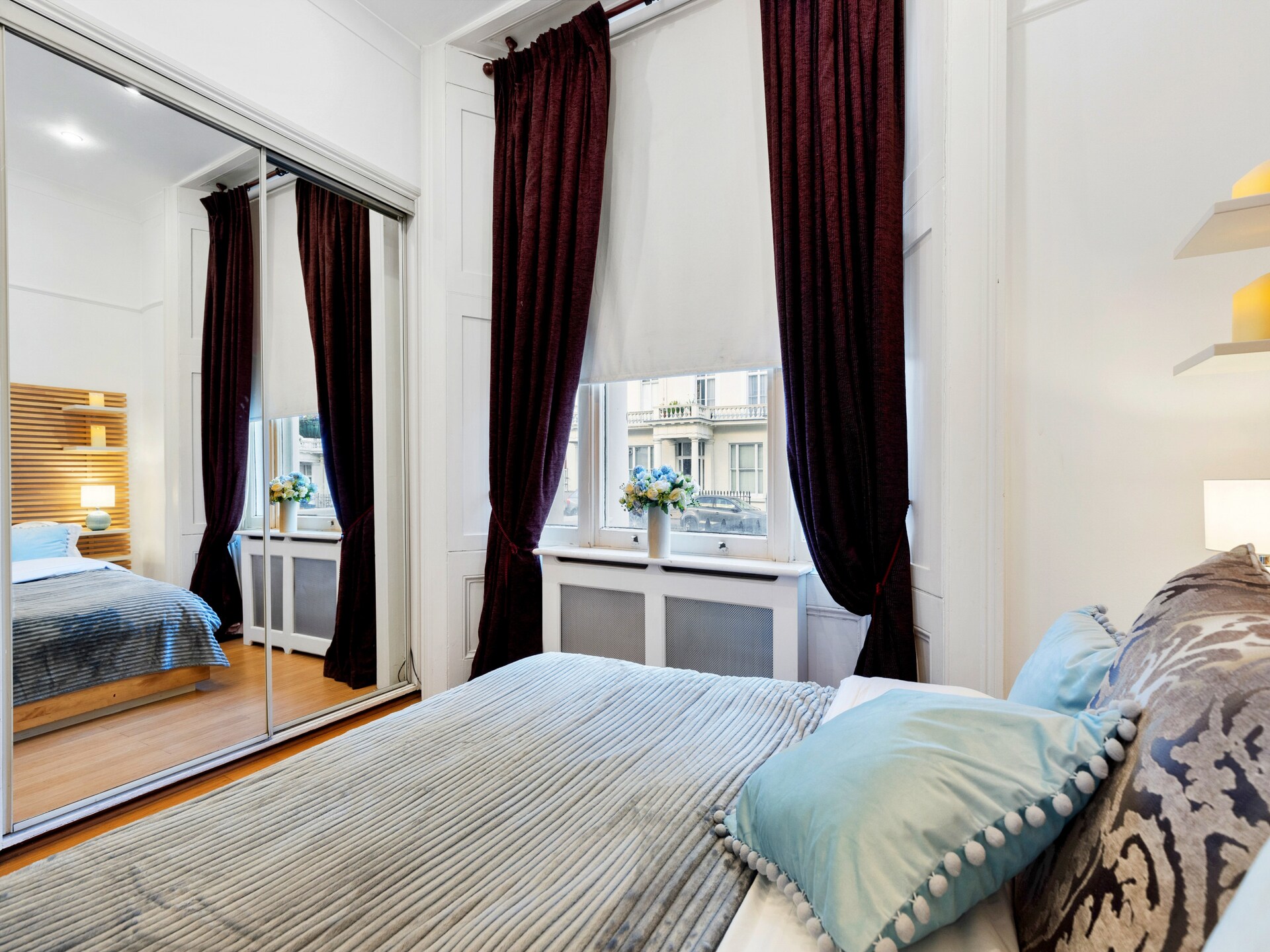 Victoria Suite: Luxe appartement in Pimlico, centraal Londen - foto 13