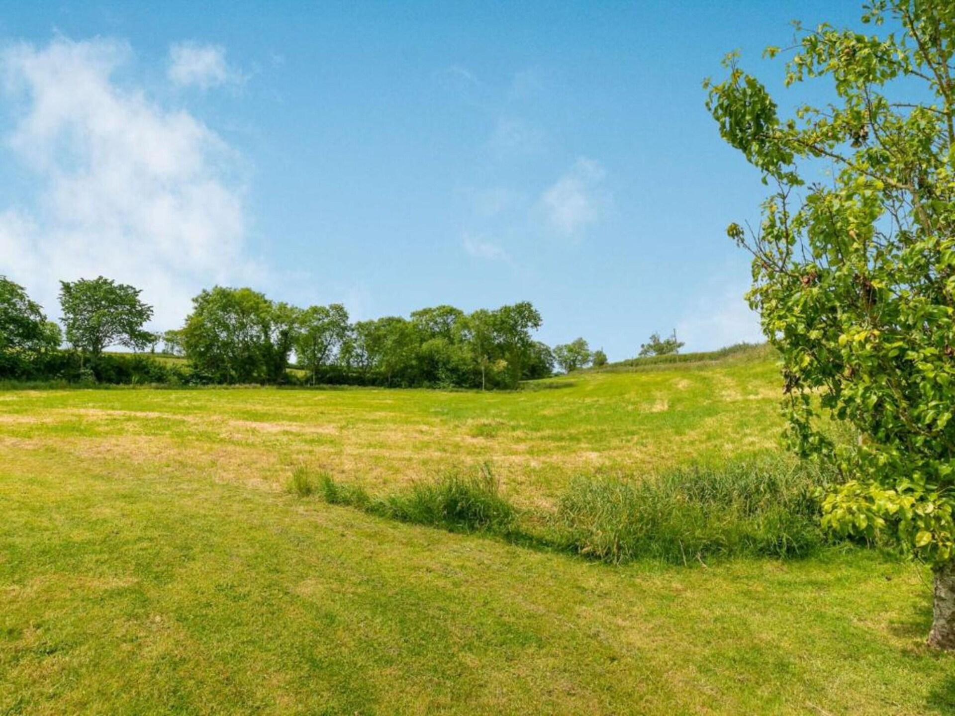 Knusse glamping pod voor 5 aan de rand van de Yorkshire Wolds - foto 8