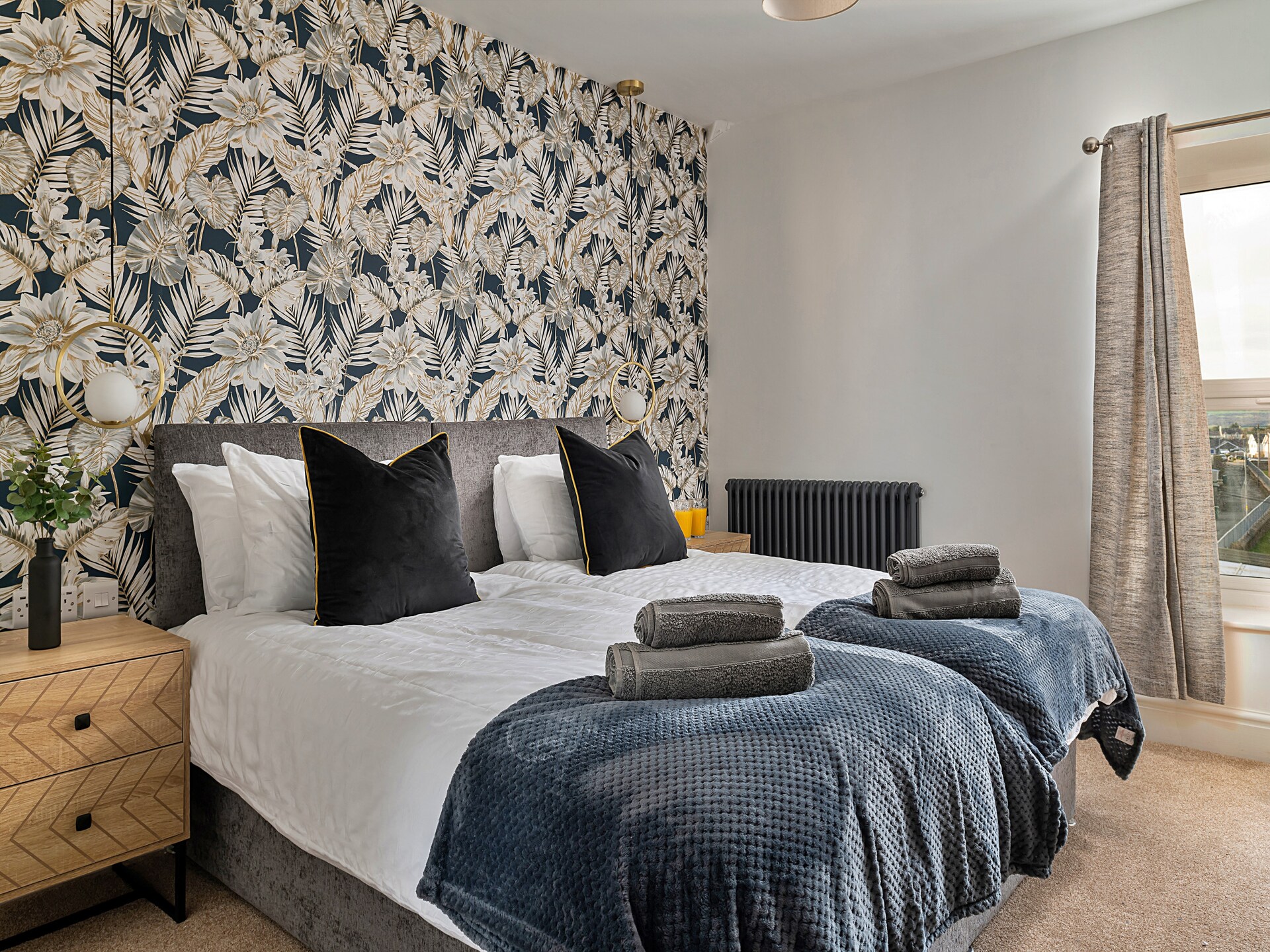 Luxe Penthouse voor 11 aan de kust van Pwllheli, met hot tub en pooltafel - foto 22