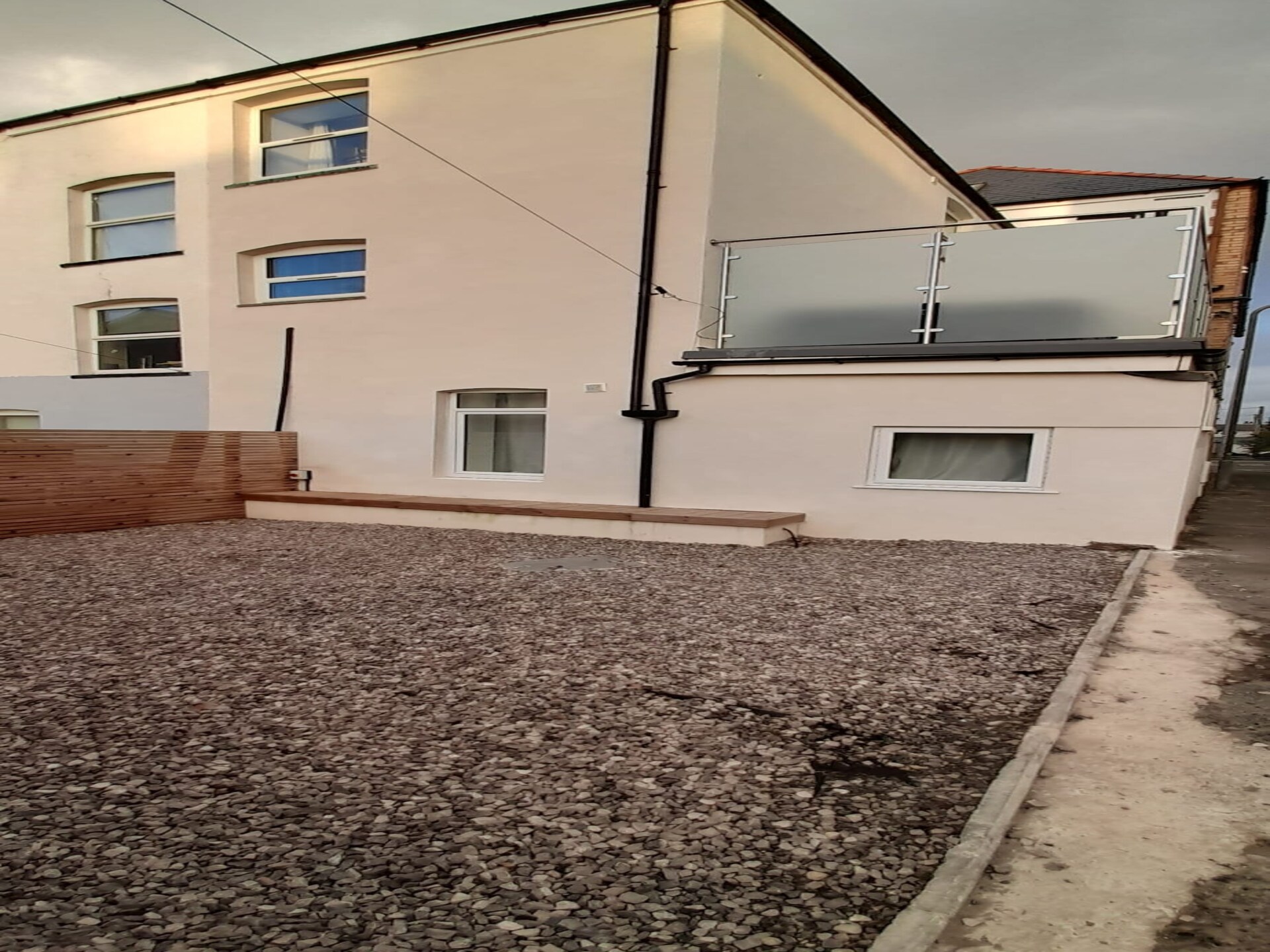 Luxe Penthouse voor 11 aan de kust van Pwllheli, met hot tub en pooltafel - foto 40