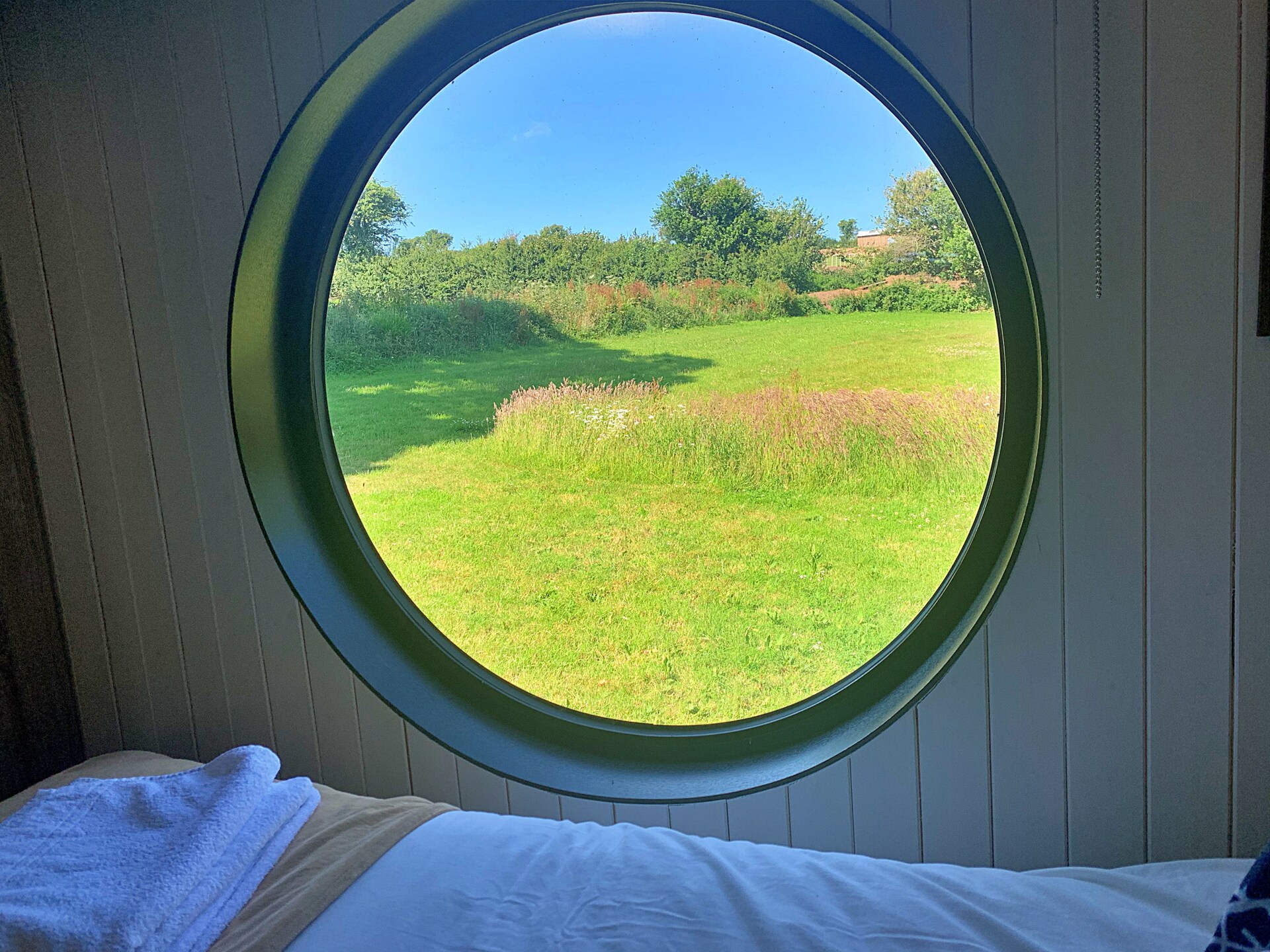 Oak Tree Lodge: Luxe chalet met tuin op loopafstand van Dartmouth - foto 33