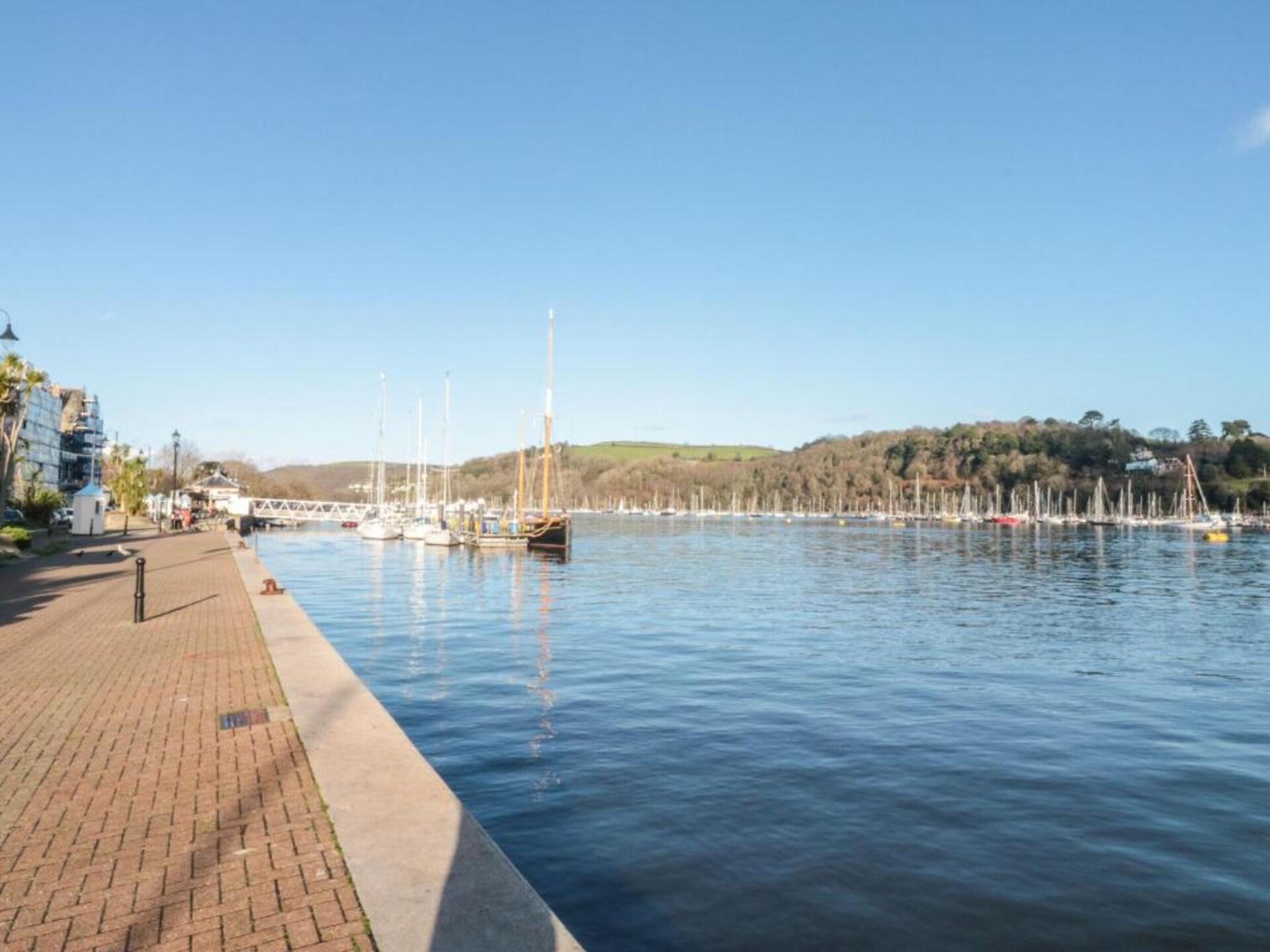 Oak Tree Lodge: Luxe chalet met tuin op loopafstand van Dartmouth - foto 24