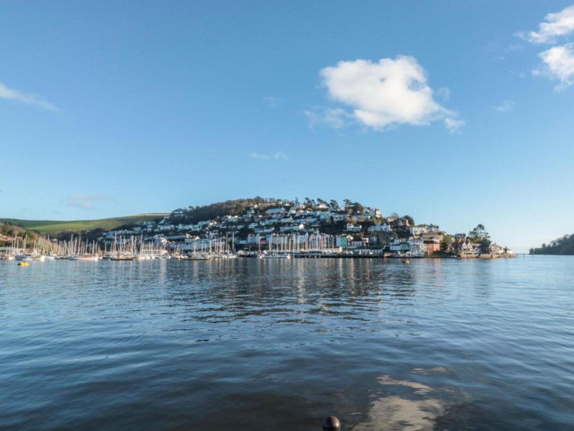 Oak Tree Lodge: Luxe chalet met tuin op loopafstand van Dartmouth - foto 17