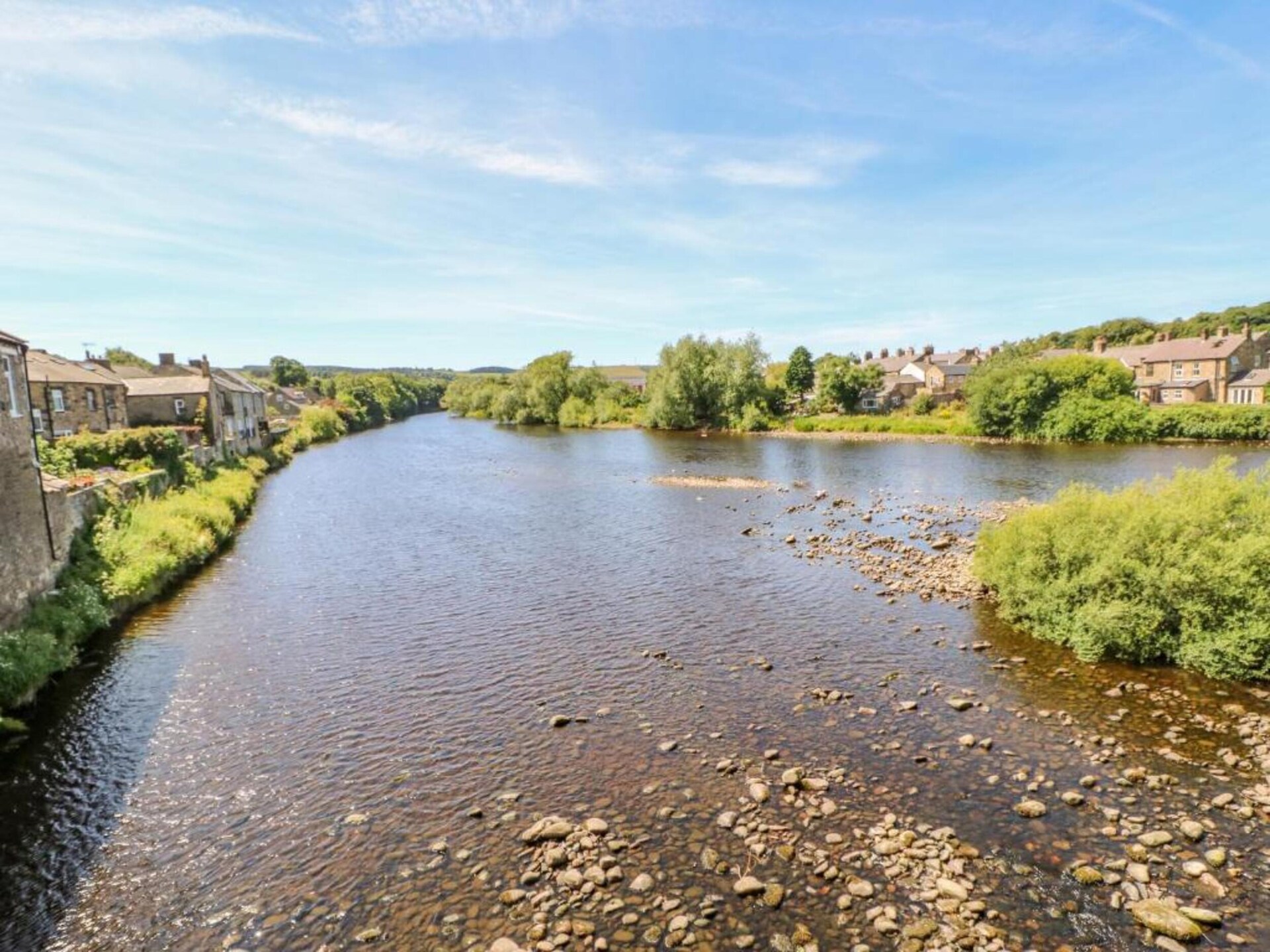 Sfeervol chalet The Rushy Lot in Hexham voor 4 personen - foto 40